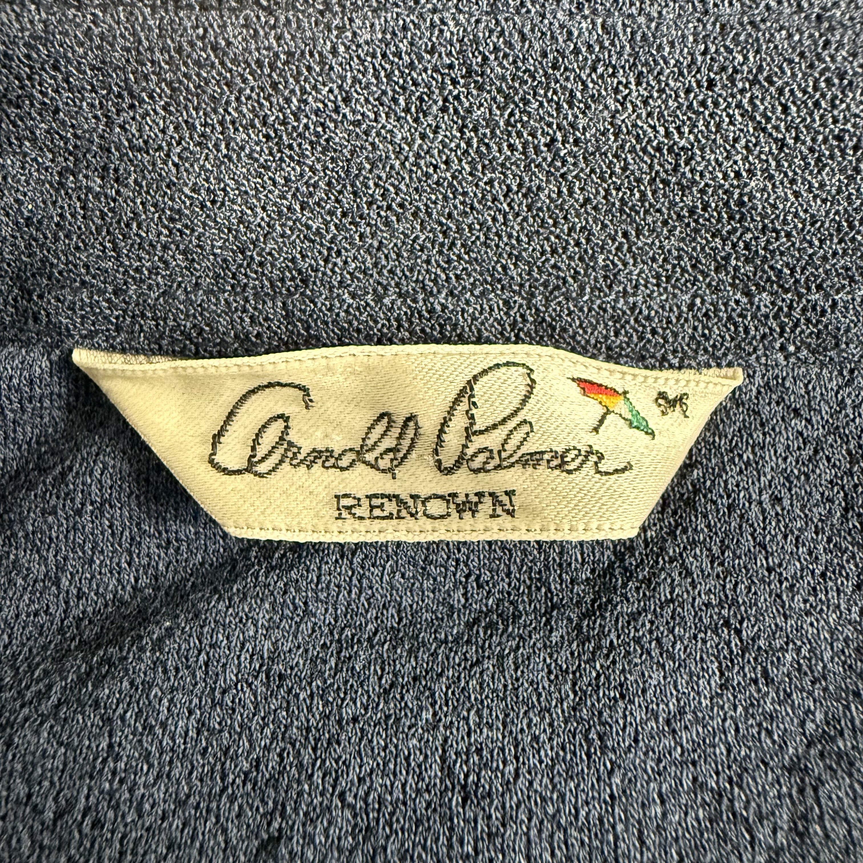 Vintage 🔥RARE 🔥Vintage Arnold Palmer Renown Polo Shirt Size US M / EU 48-50 / 2 - 5 Thumbnail