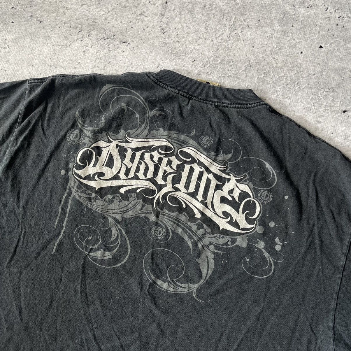 Affliction × Vintage Dyseone tee XL affliction style vintage 00s y2k Size US XL / EU 56 / 4 - 5 Thumbnail