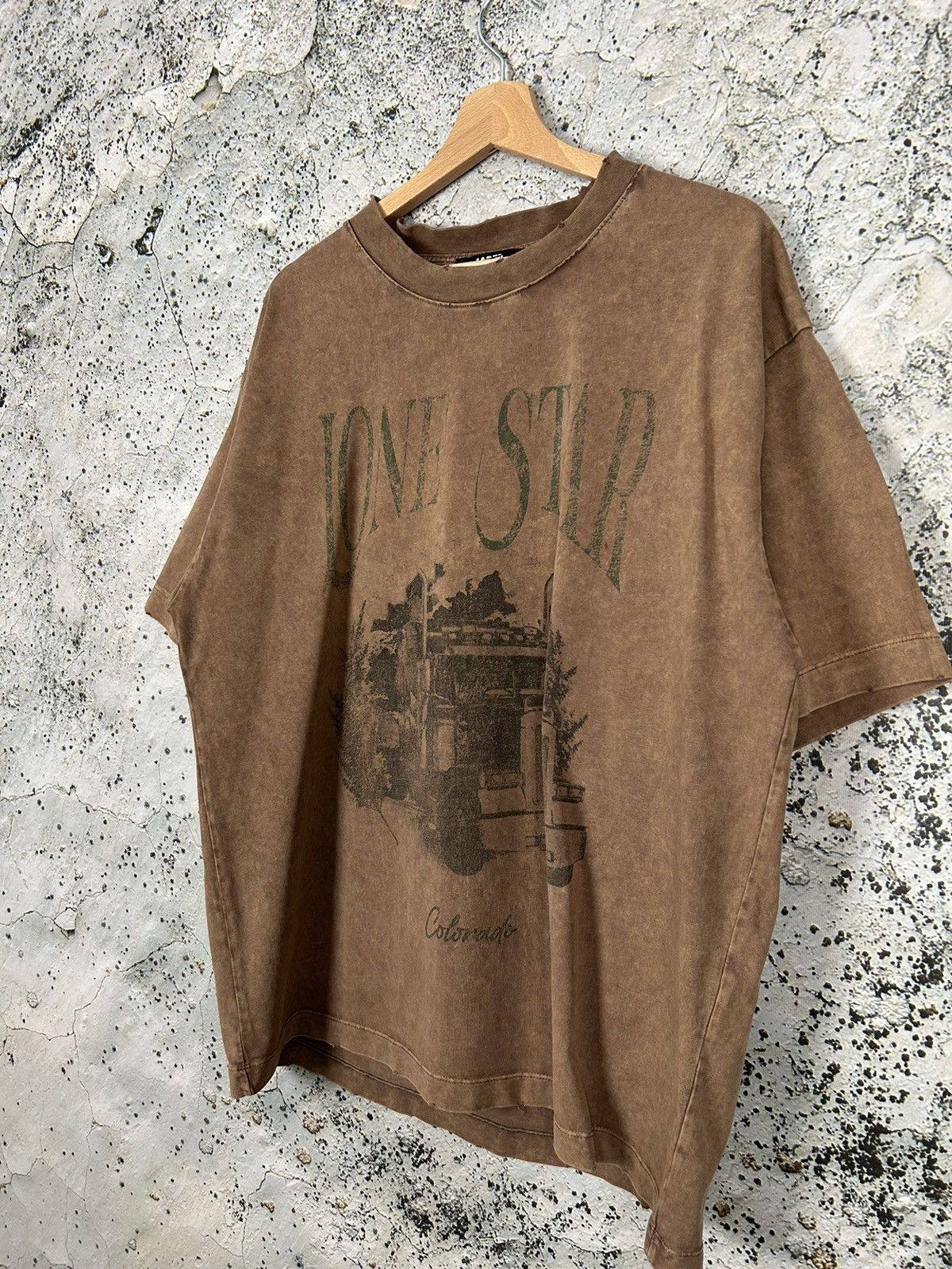 Jaded London Jaded London Graphic Tee Hype Streetwear Vintage Y2K 00s Size US M / EU 48-50 / 2 - 2 Thumbnail