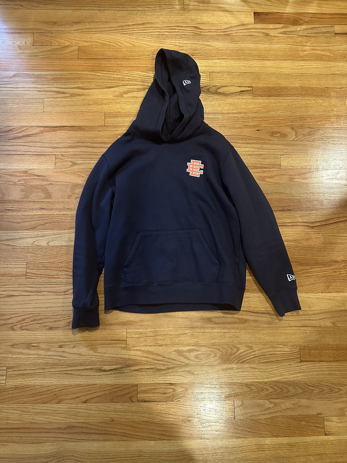 EE Houston selling Astro Hoodie