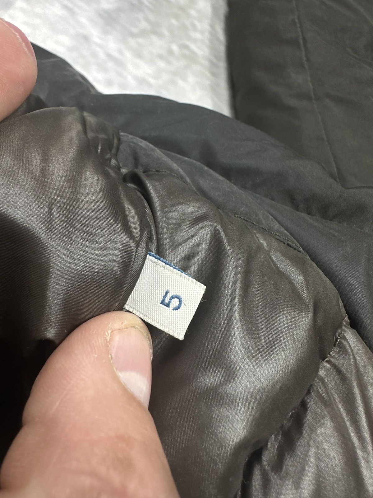 Moncler Moncler Glastone Jacket maya giubotto elegant old Size US L / EU 52-54 / 3 - 13 Thumbnail