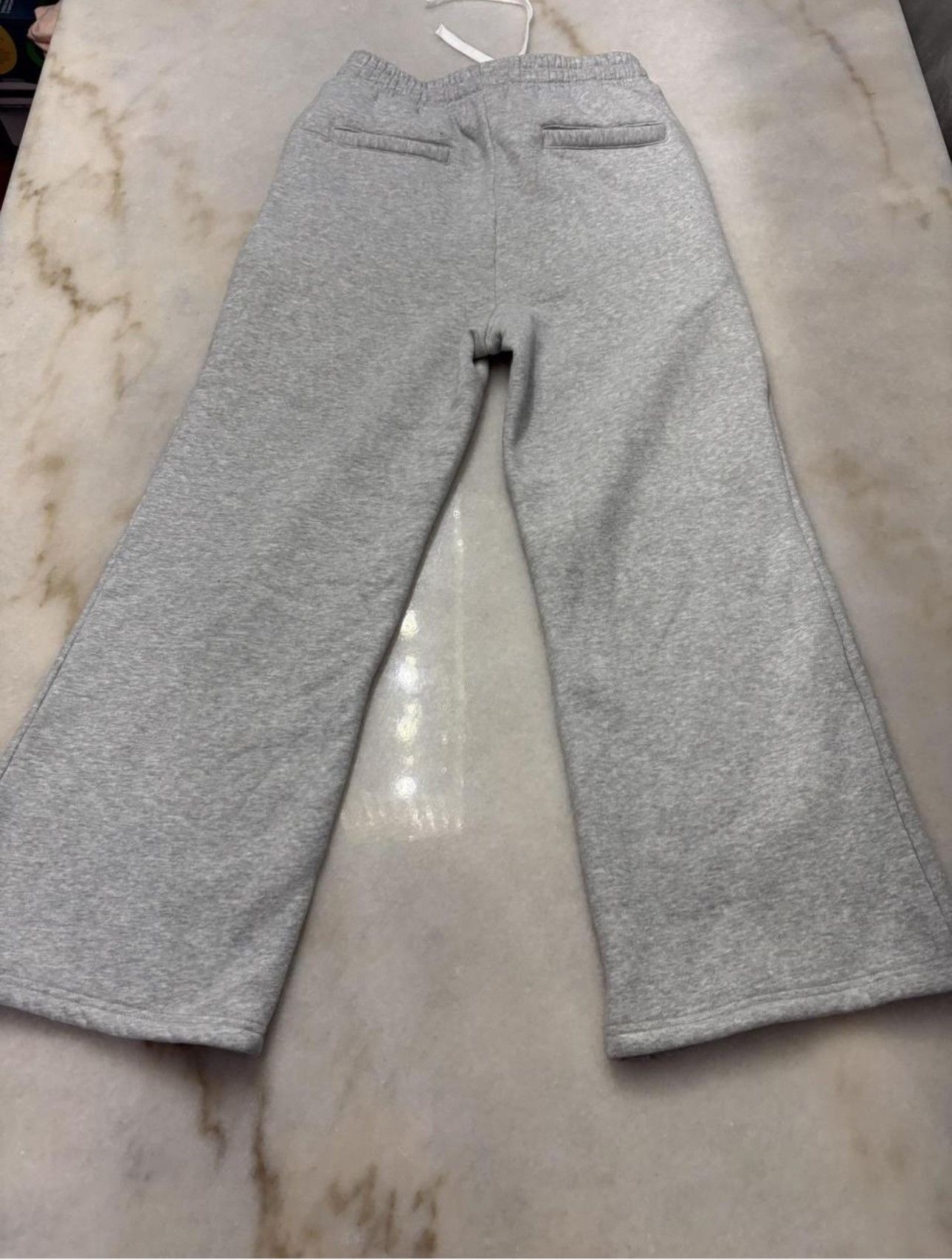 HYPEDEPT Hypedept baggy gray sweatpants Size US 28 / EU 44 - 3 Thumbnail