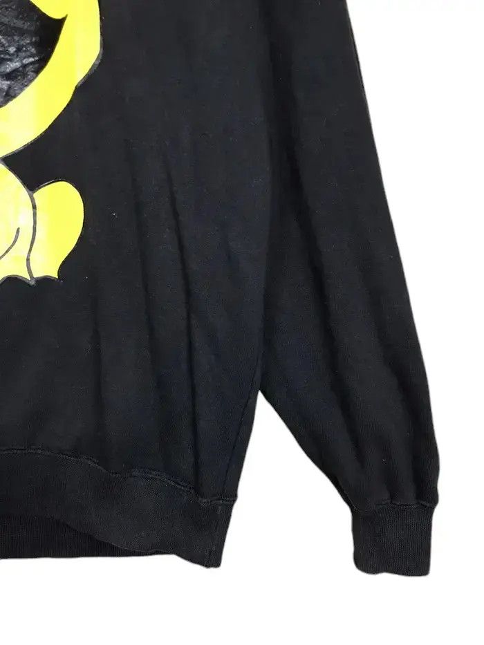 Anime The Gutsy Frog Sweatshirts Size US L / EU 52-54 / 3 - 5 Thumbnail