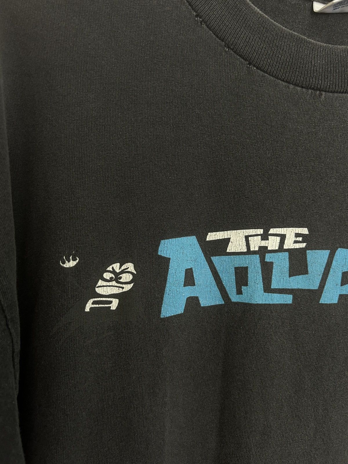 Vintage Vintage The Aqua Bats! Band Tee Fader Size US L / EU 52-54 / 3 - 8 Thumbnail