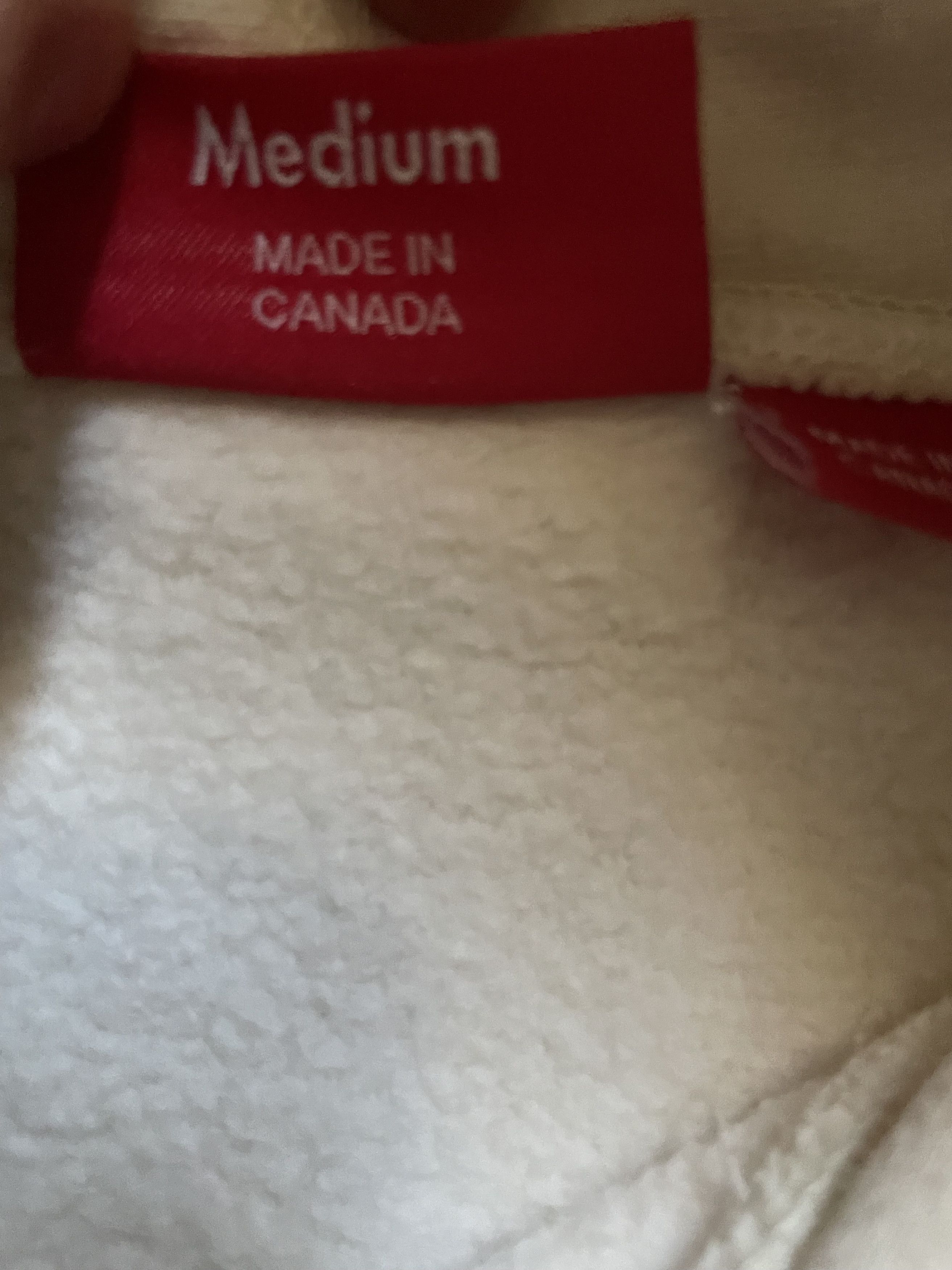 Supreme Supreme Cross Box Logo Hoodie Beige Natural Size US M / EU 48-50 / 2 - 5 Thumbnail