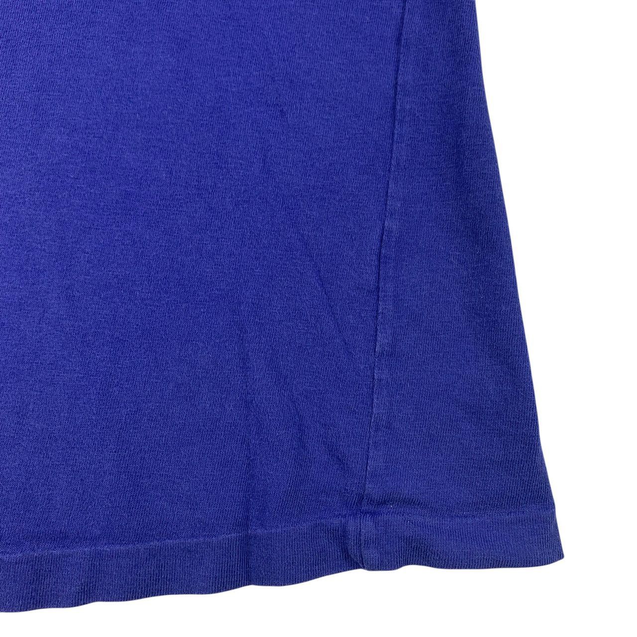 HOLLYWOOD RANCH MARKET × Japanese Brand HR MARKET we never close spellout Japanese brand tee Size US L / EU 52-54 / 3 - 8 Thumbnail