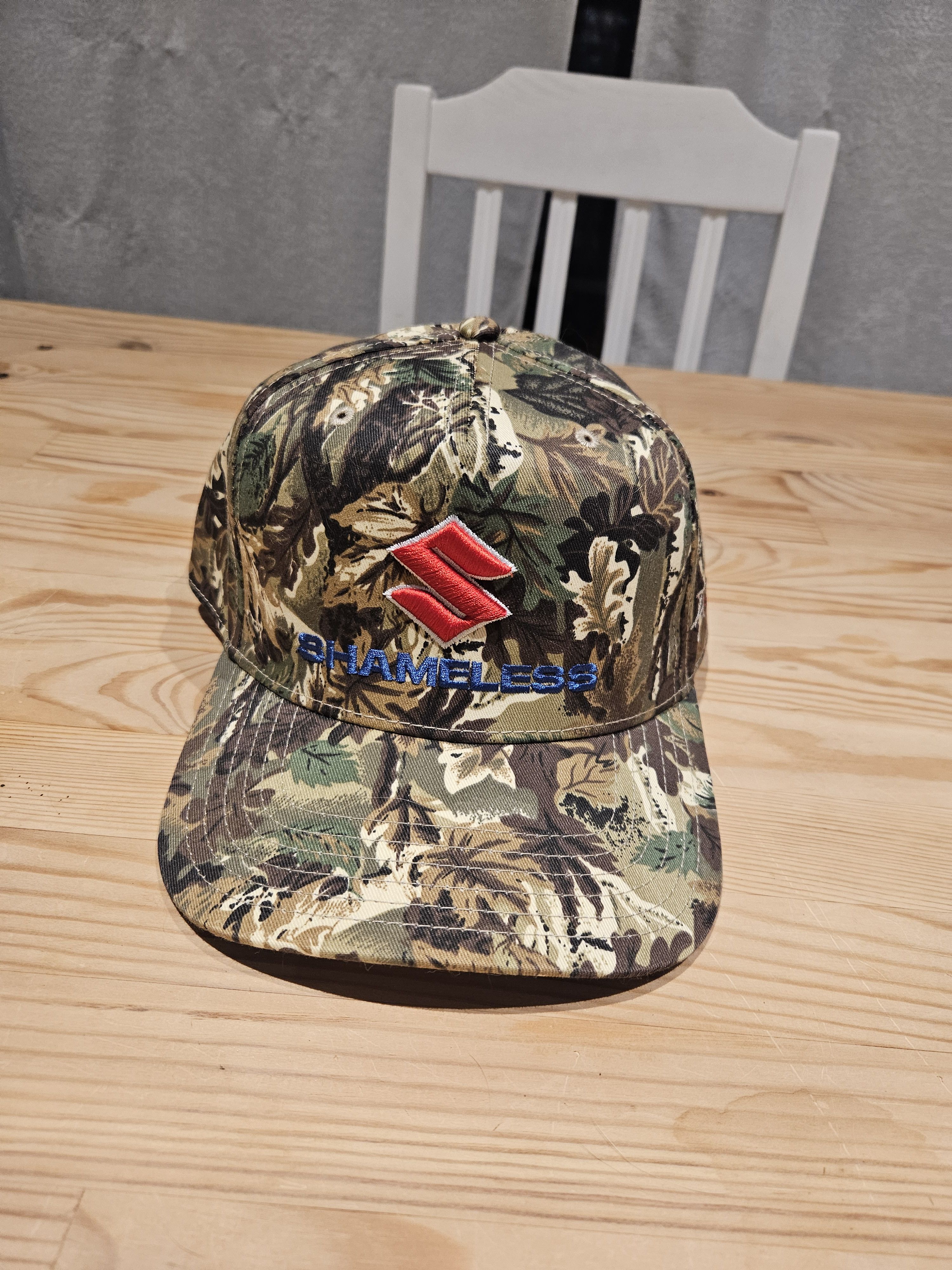 G59 Records G*59 Shakewell "Shameless" Hat Size ONE SIZE - 1 Thumbnail