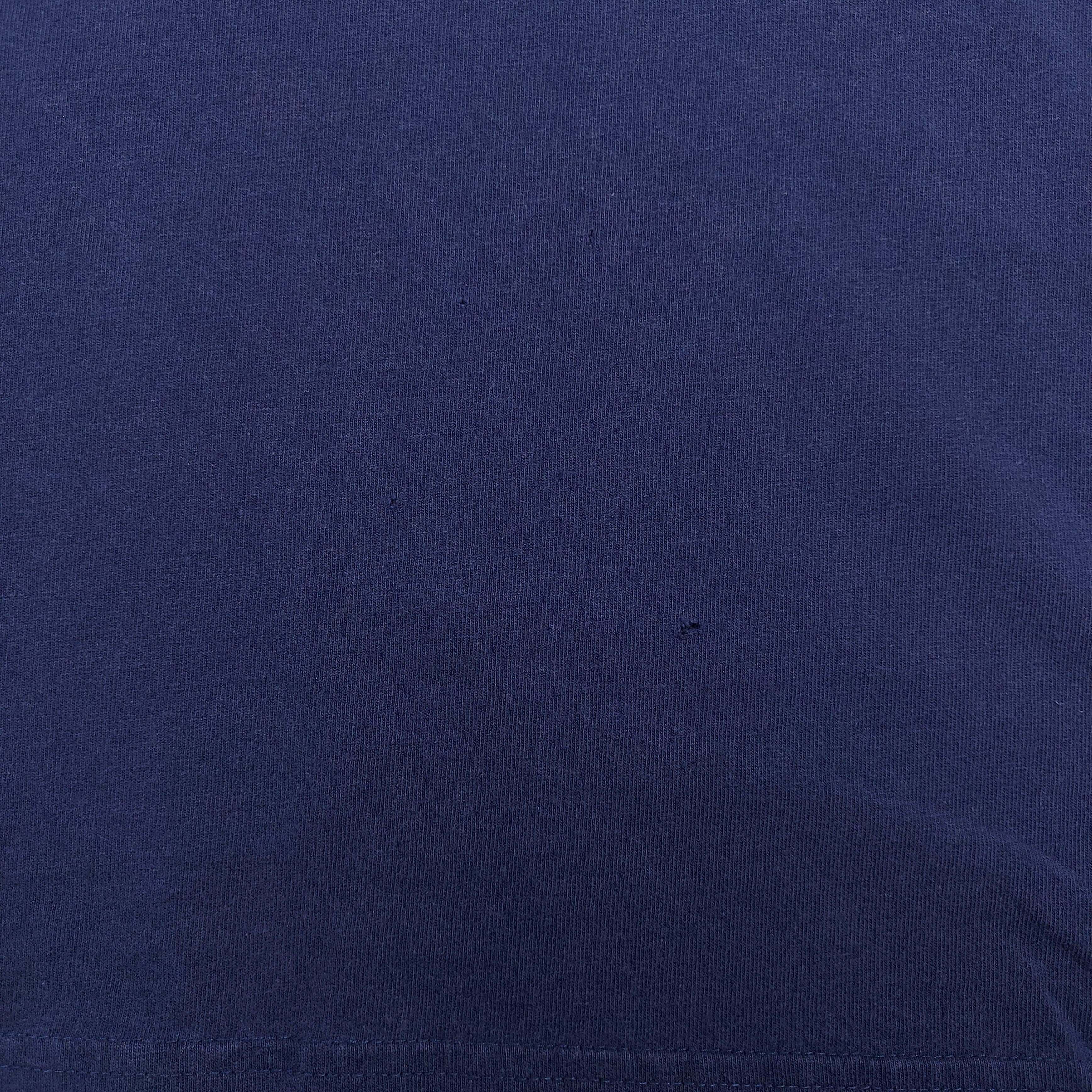 Mossimo Vintage 90s Mossimo Skater USA Double-Sided TEE Size US XL / EU 56 / 4 - 12 Thumbnail