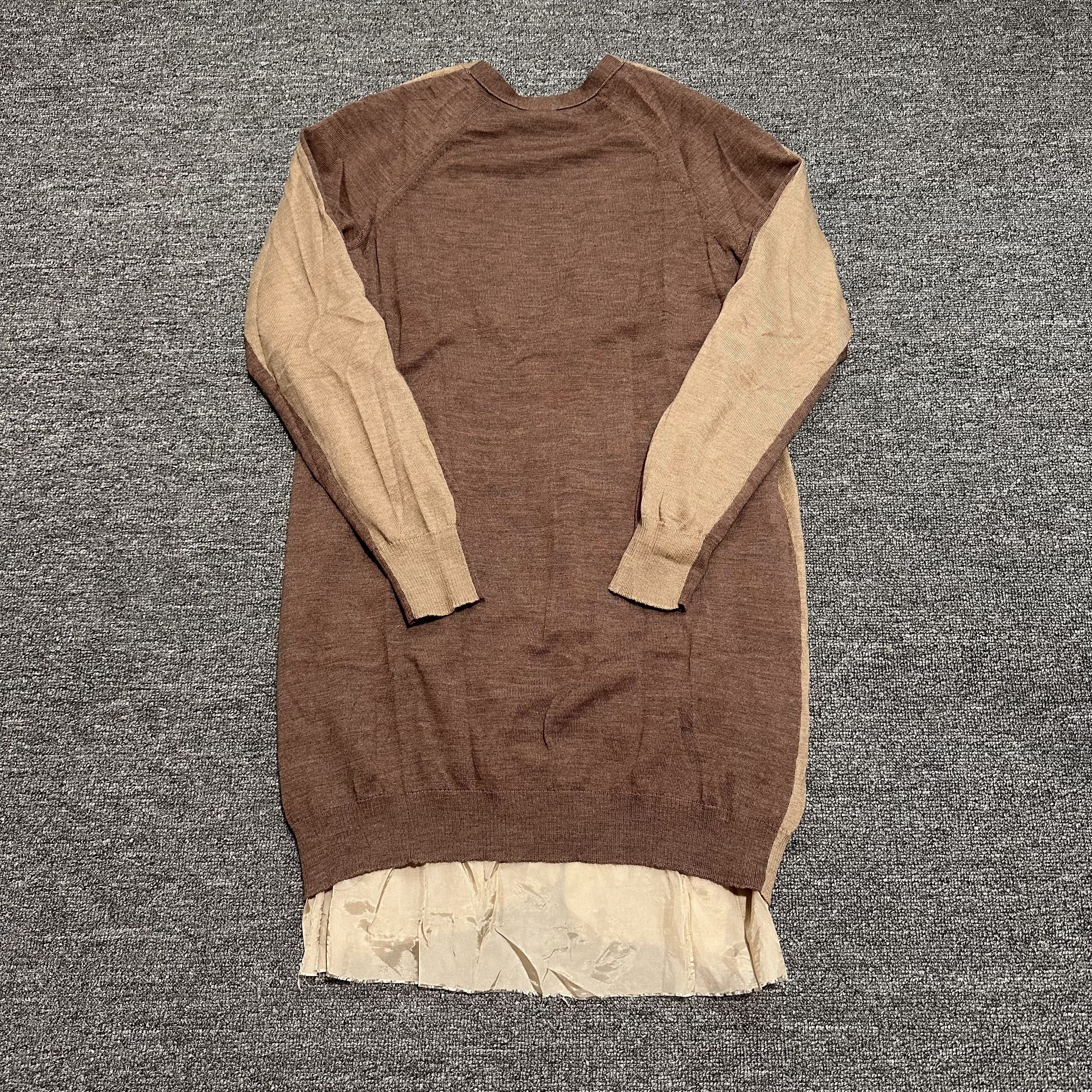Undercover Undercover Cardigan Size M / US 6-8 / IT 42-44 - 5 Thumbnail