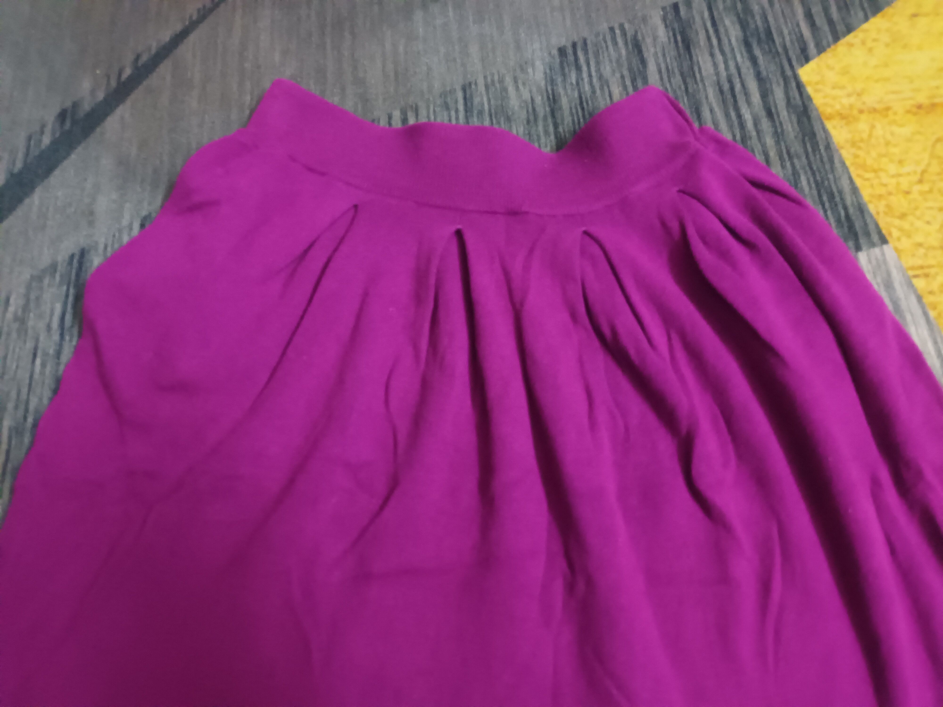 Sonia Rykiel 🔥 SONIA RYKIEL MADE IN ITALY SKIRT 🔥 Size 40" / US 18 - 7 Thumbnail
