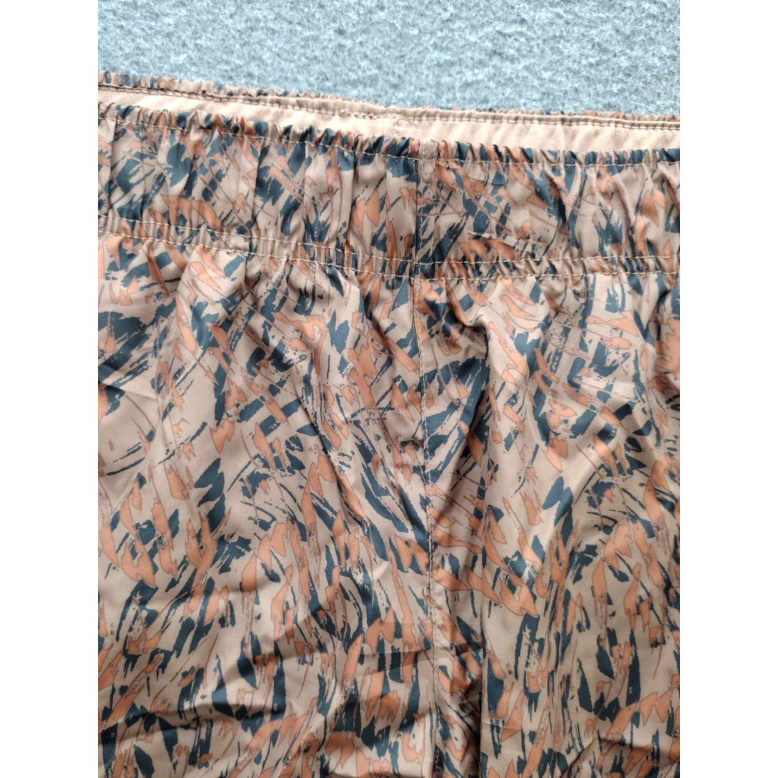 Athletic Works Athletic Works Shorts Women's 2XL Running Active Lightweight Multicolor Wind Shorts Size 40" / US 18 - 3 Thumbnail