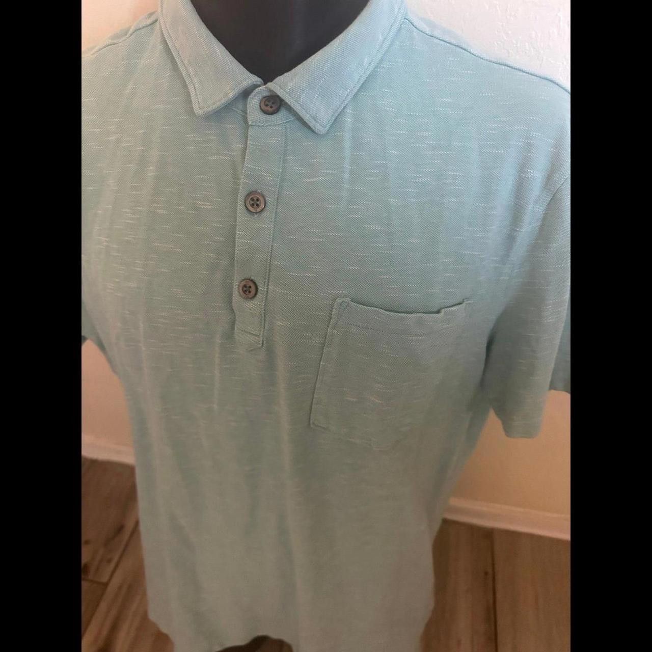 Banana Republic Mens Pre Own As Is Ba2b Size US XL / EU 56 / 4 - 3 Thumbnail