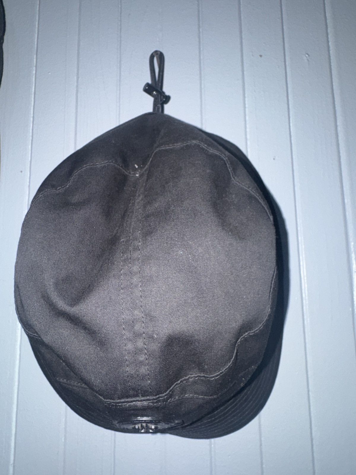Moncler Moncler Bucket Hat Size ONE SIZE - 9 Thumbnail