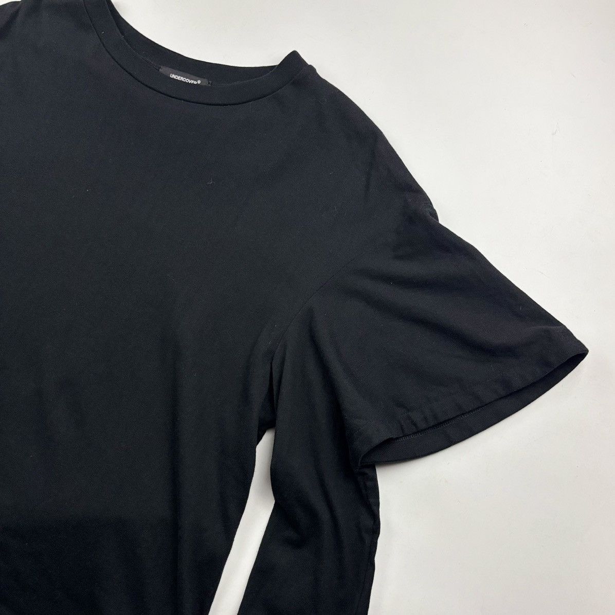 Undercover Undercover 4 Arm Longsleeves Size US M / EU 48-50 / 2 - 3 Thumbnail