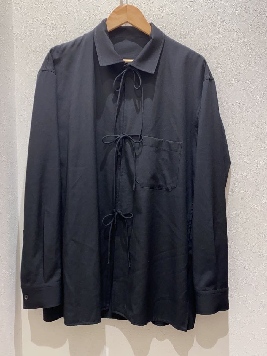Yohji Yamamoto yohji yamamoto POUR HOMME Replica/86SS Reprint/Shirt Size US S / EU 44-46 / 1 - 6 Thumbnail