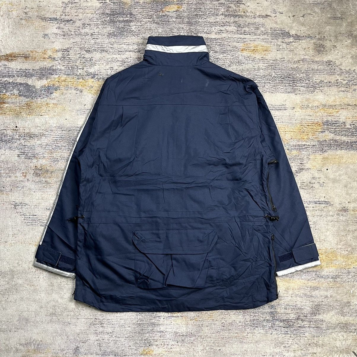 Band Tees × Levi's 90s Vintage 1999 Jamiroquai x Levi’s Technical Cargo Jacket Size US L / EU 52-54 / 3 - 3 Thumbnail