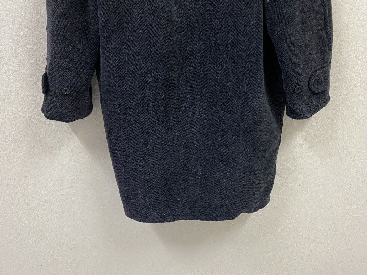 Gloverall Gloverall Duffle Long Jacket Size US L / EU 52-54 / 3 - 6 Thumbnail