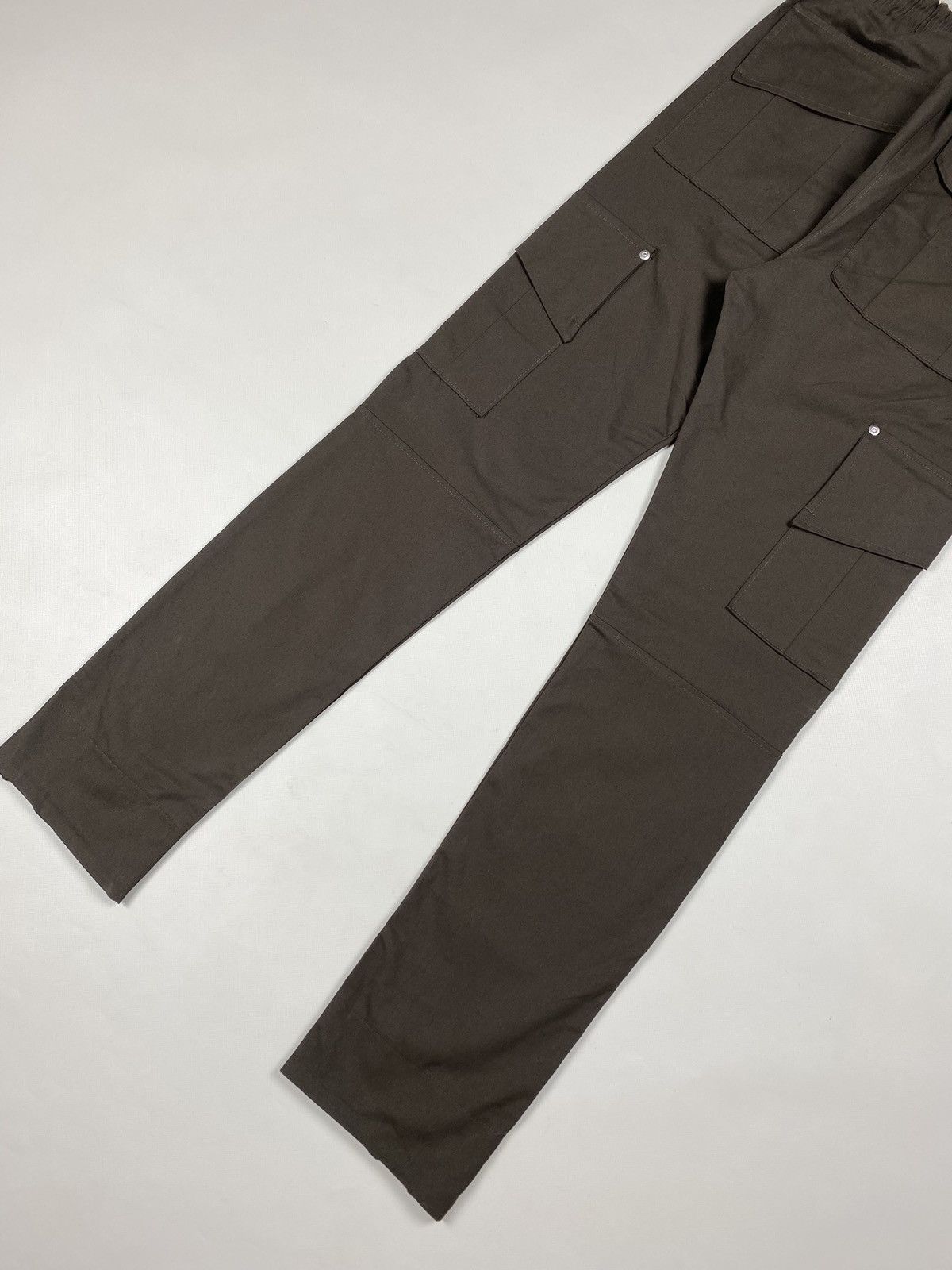 Other Godmade God Made men’s drawstring cargo pants trousers Size US 32 / EU 48 - 21 Thumbnail