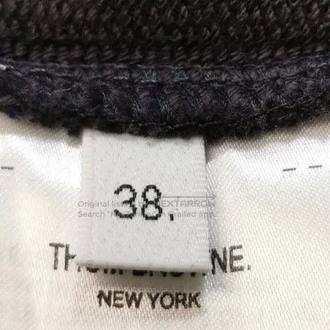 Thom Browne Thom Browne Cotton bird bee pattern sweatshirt Size XS / US 0-2 / IT 36-38 - 6 Thumbnail