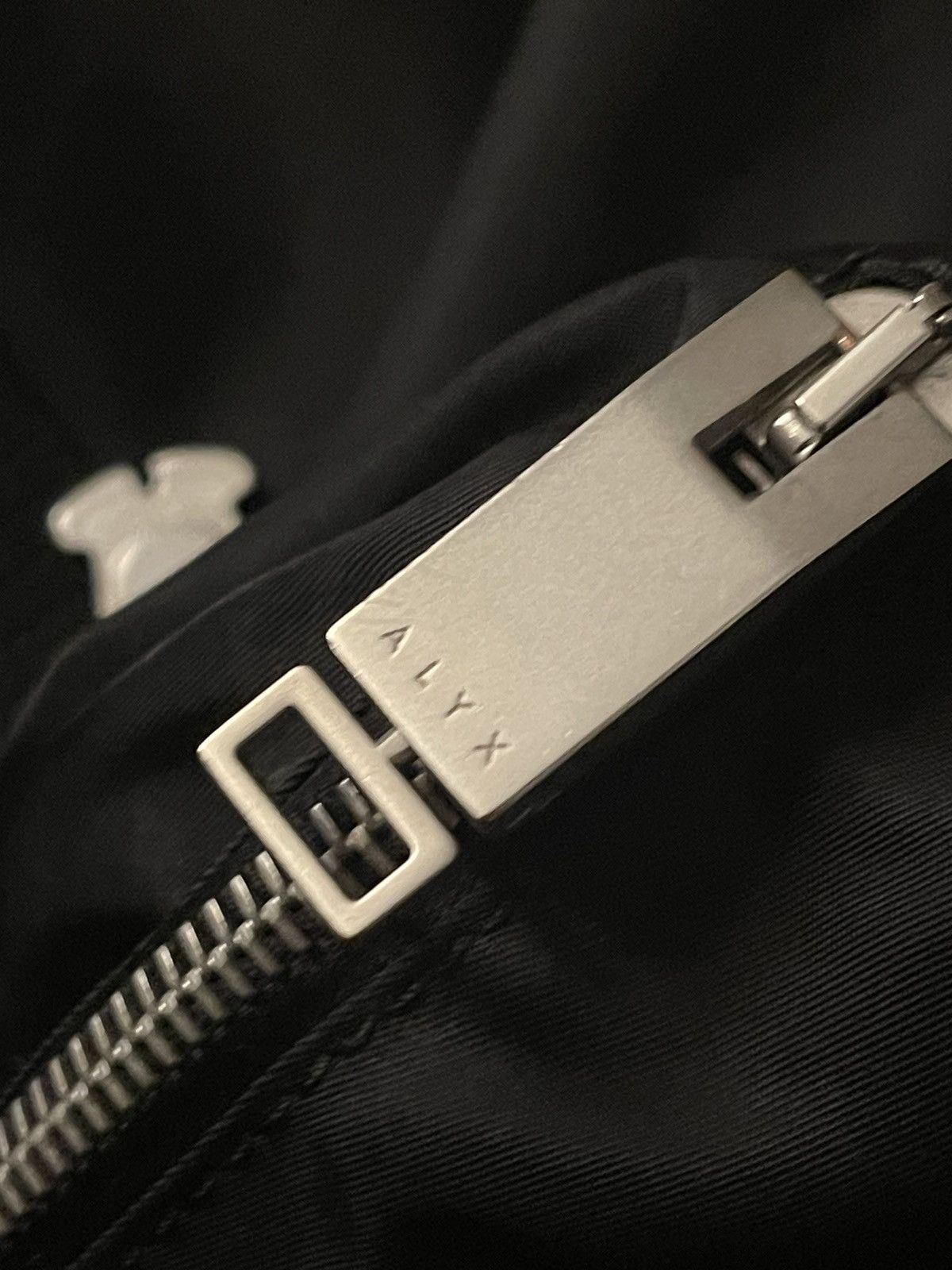 1017 ALYX 9SM Alyx Backpack Size ONE SIZE - 5 Thumbnail