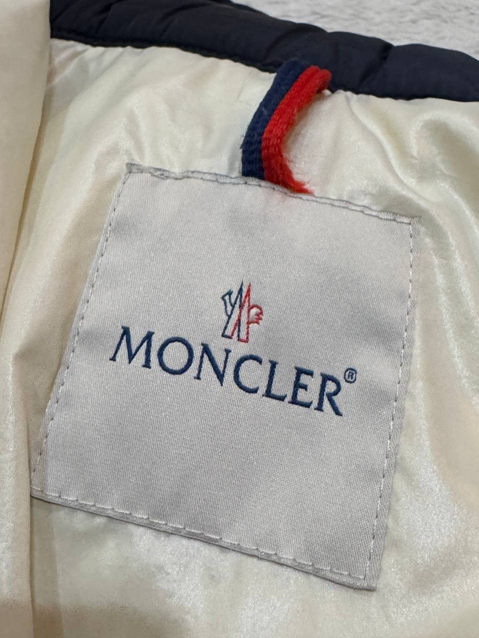 Moncler Moncler Chamonix puffer jacket Size US M / EU 48-50 / 2 - 5 Thumbnail