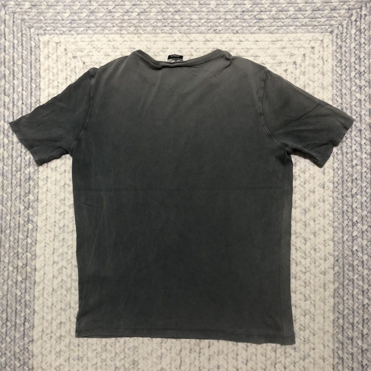 Vintage × Zara Rare Sunfaded Zara X Albert Einstein Tees Size US S / EU 44-46 / 1 - 7 Thumbnail