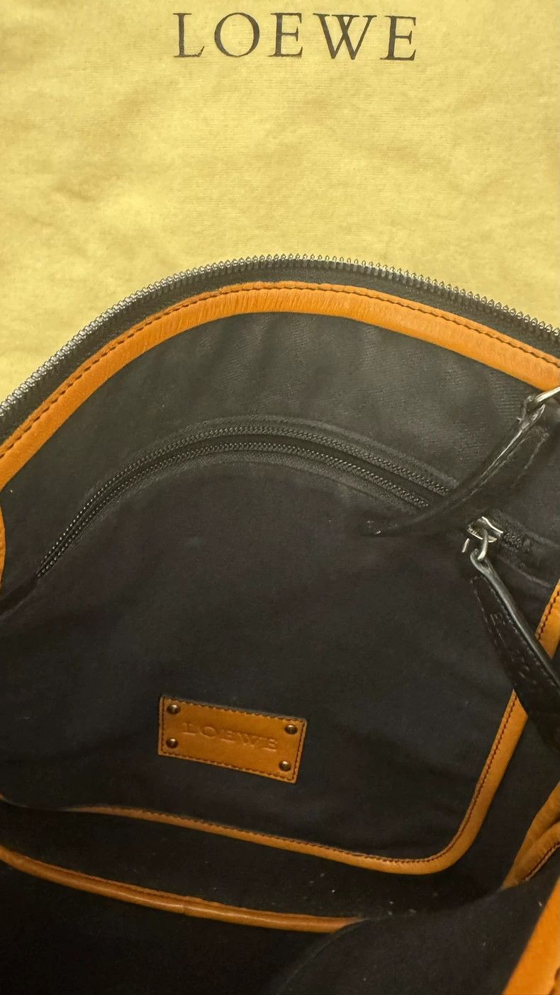 Loewe loewe Crossbody bag over the shoulder 2503-Nextarrow Size ONE SIZE - 6 Thumbnail