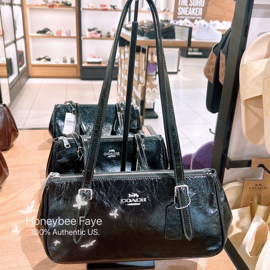Coach Asher Shoulder Bag CBJ05 Size ONE SIZE - 2 Thumbnail