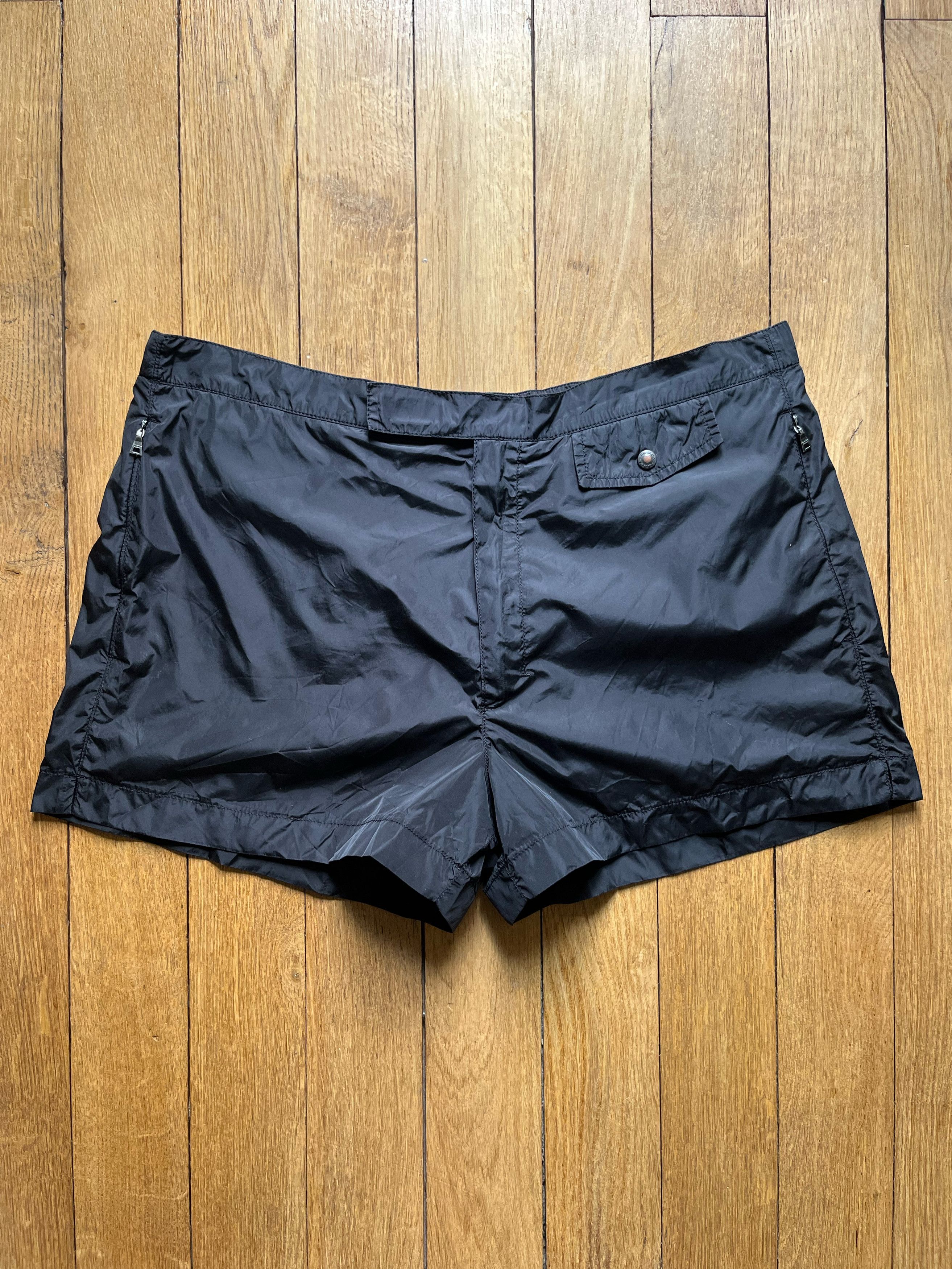 Men's Prada Swimwear | Grailed