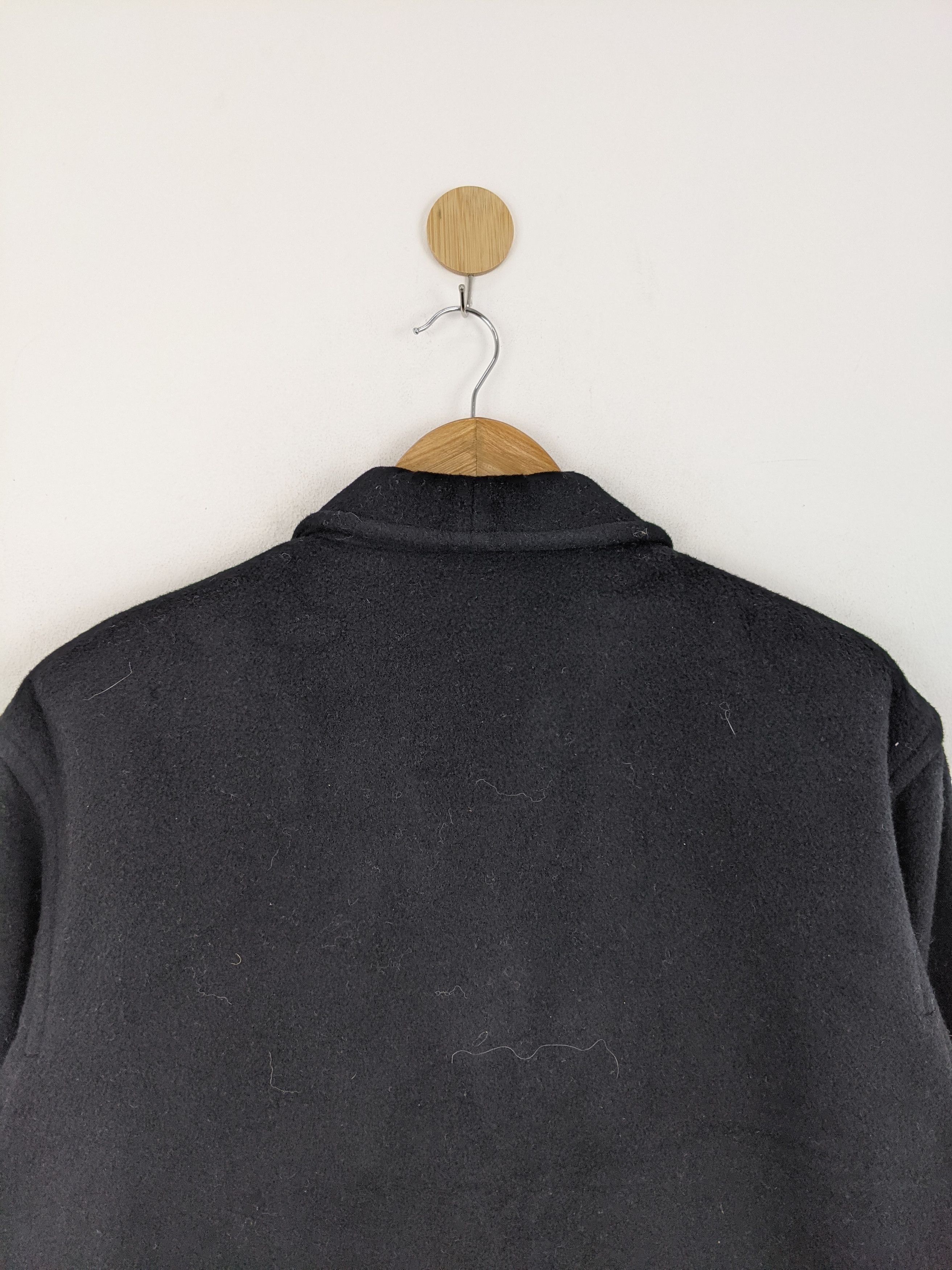 Bruno Piattelli Bruno Piattelli Roma Cashmere Wool Blazer Jacket MJ0131Z Size US L / EU 52-54 / 3 - 4 Thumbnail