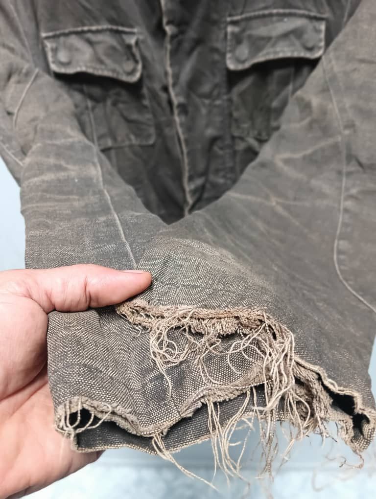 If Six Was Nine × Japanese Brand Moving radical collection jacket Size US M / EU 48-50 / 2 - 12 Thumbnail