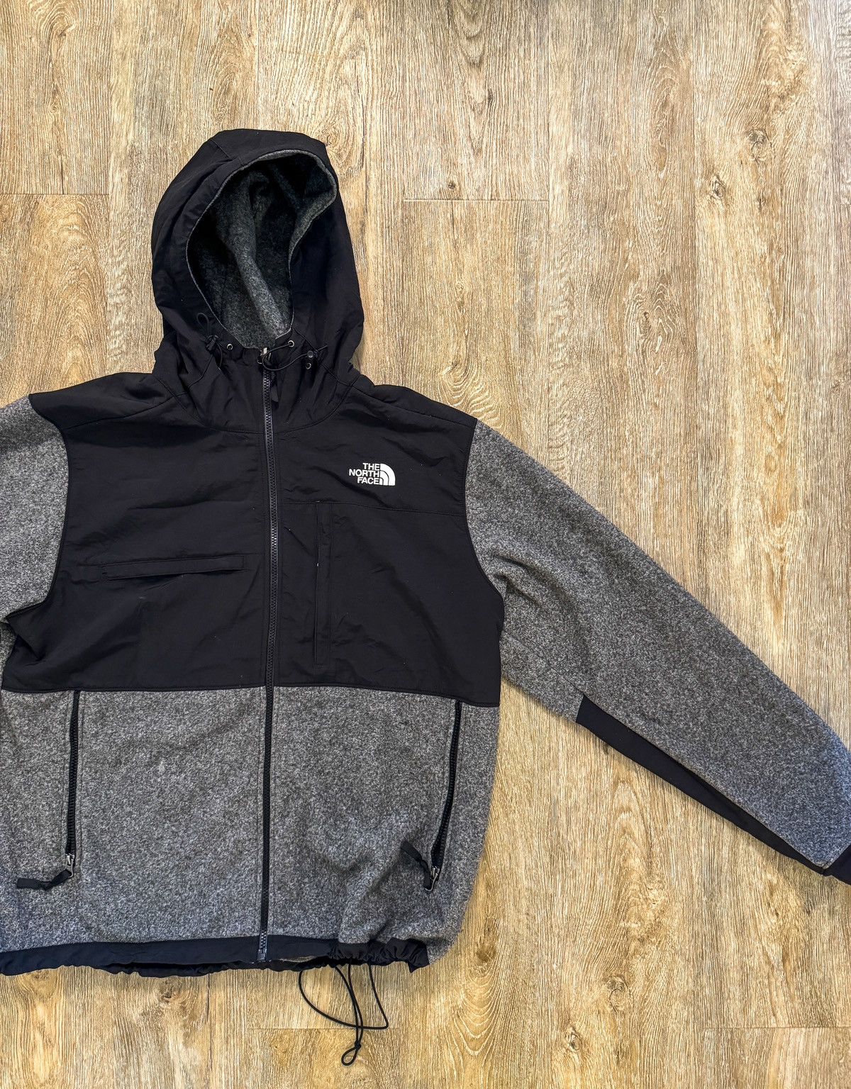 The North Face Retro Denali Jacket Size US XL / EU 56 / 4 - 5 Thumbnail