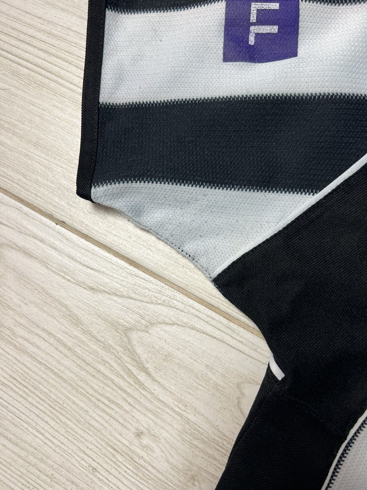 Adidas Vintage Puma Besiktas 2003-04 Soccer Away Kit Size US XS / EU 42 / 0 - 19 Thumbnail