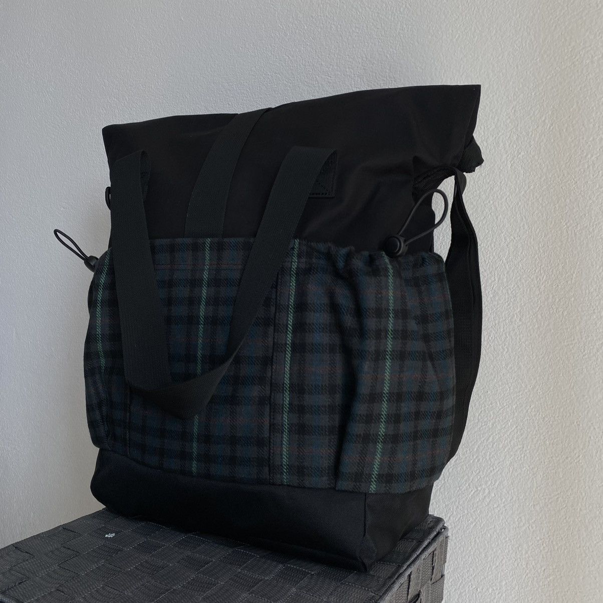 Carhartt Carhartt totebag Size ONE SIZE - 7 Thumbnail