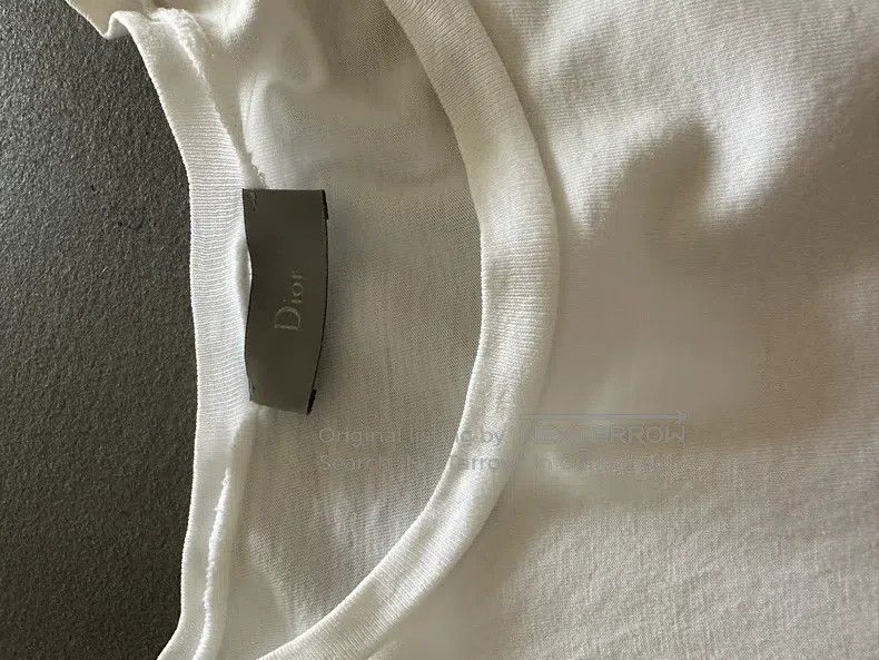 Dior Dior Short sleeves Size US S / EU 44-46 / 1 - 4 Thumbnail