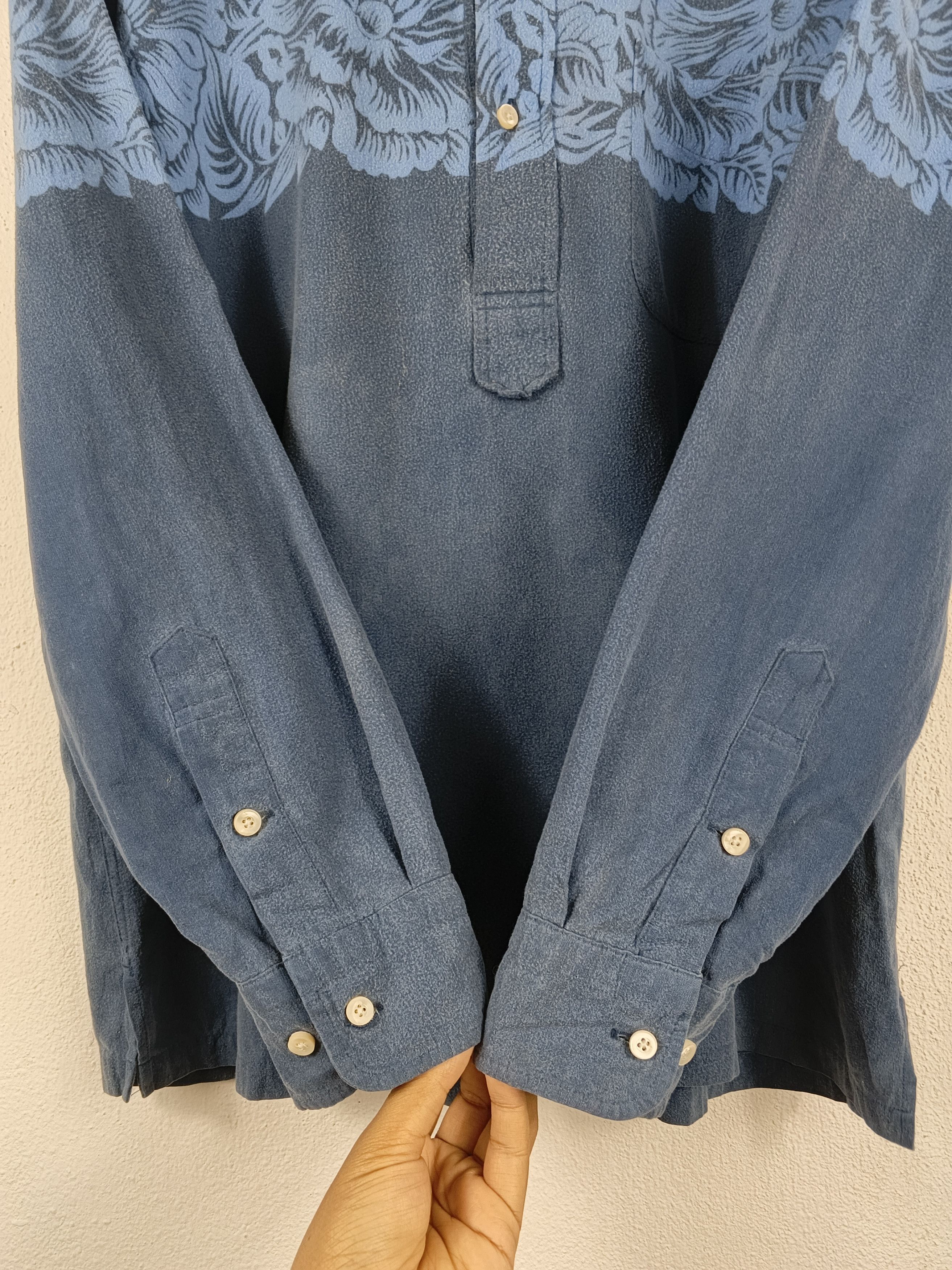 Sun Surf Vintage Sun Surf Hawaii Rayon floral Size US L / EU 52-54 / 3 - 6 Thumbnail