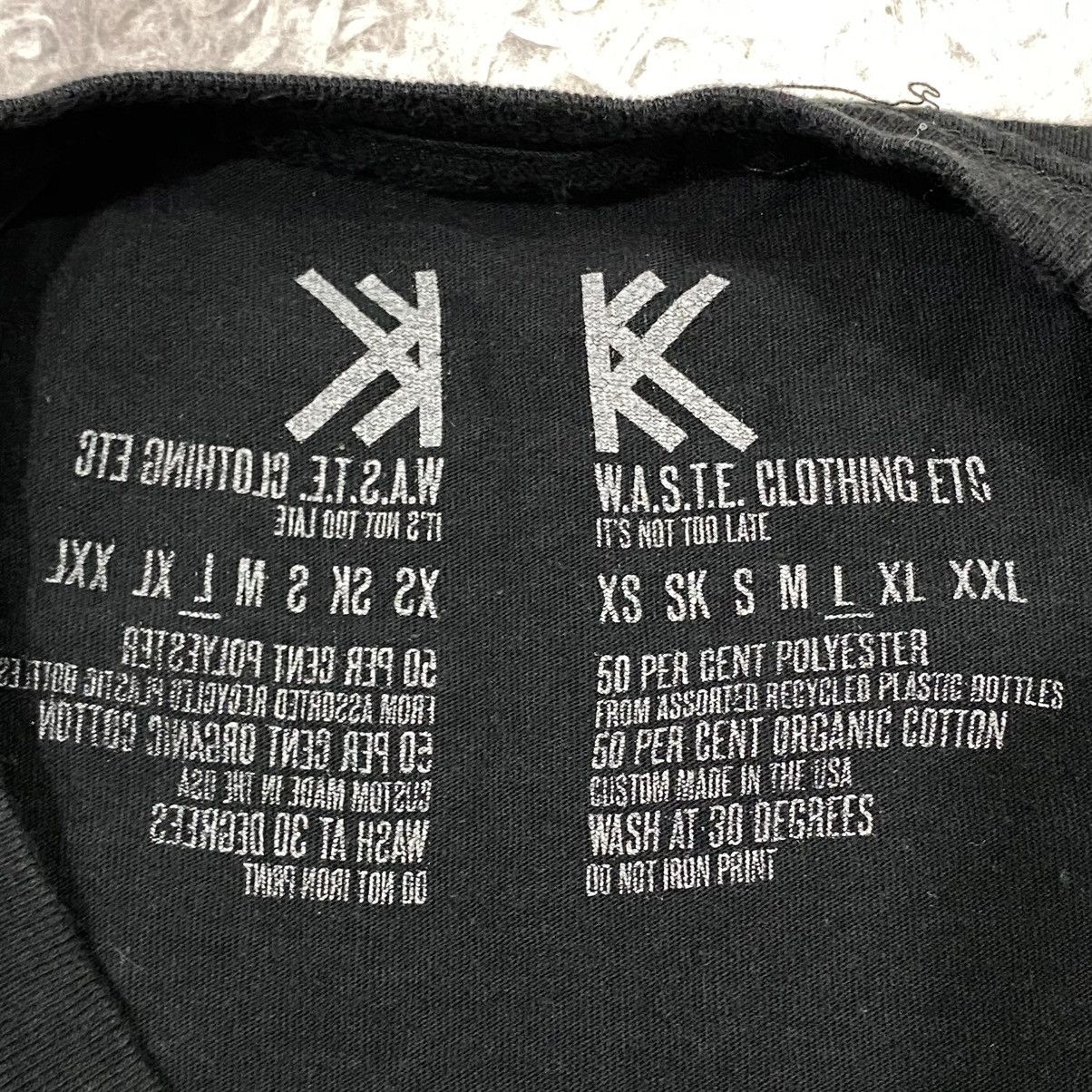 Band Tees × Vintage Rock band radiohead Size US L / EU 52-54 / 3 - 4 Thumbnail