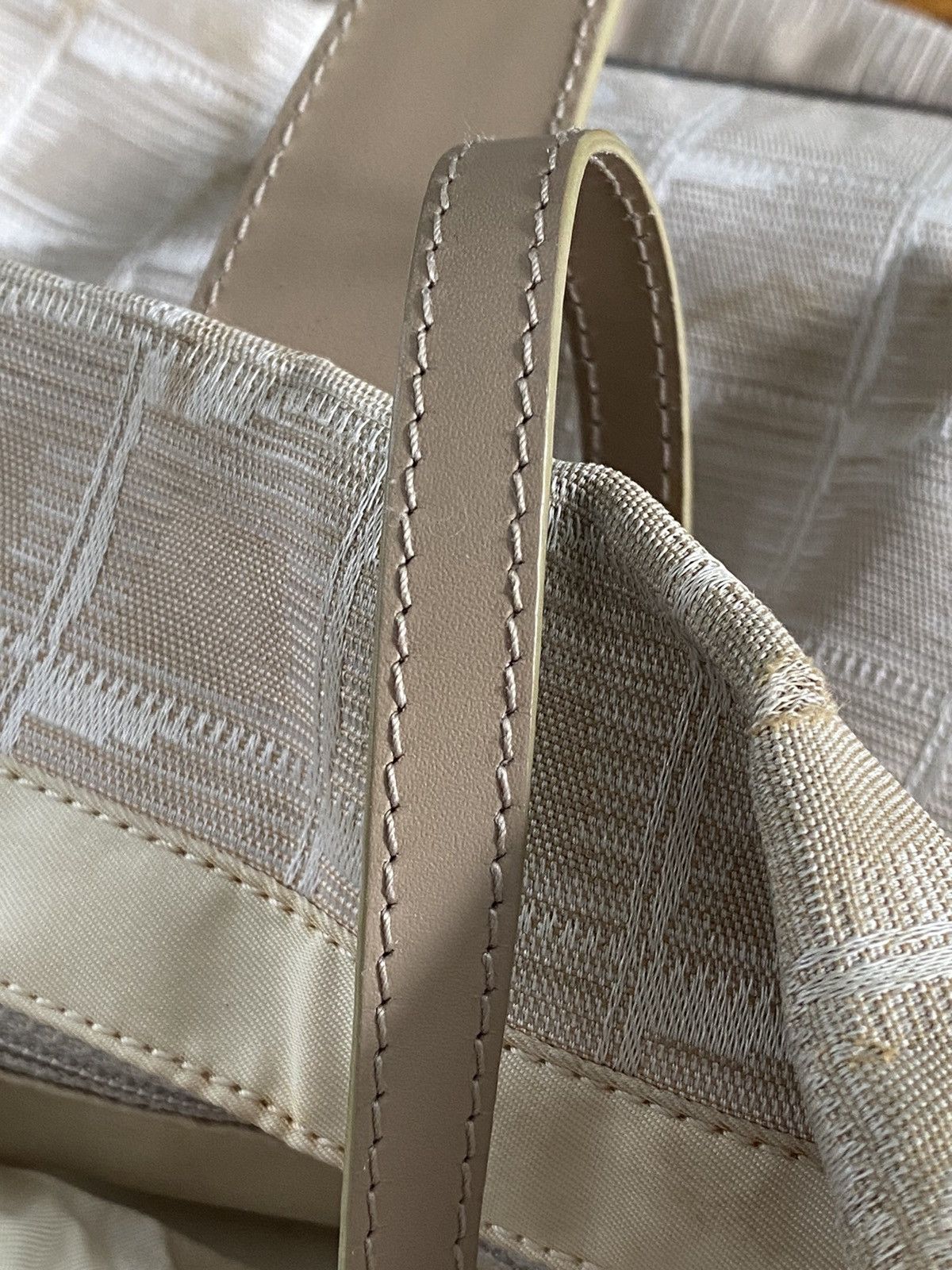 Chanel Chanel CC Sport Canvas Tote Bag Size ONE SIZE - 13 Thumbnail