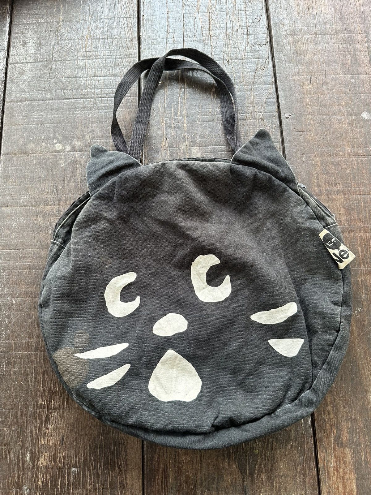 Issey Miyake × Ne-Net × Vintage Ne net issey miyake tote bag Size ONE SIZE - 2 Thumbnail