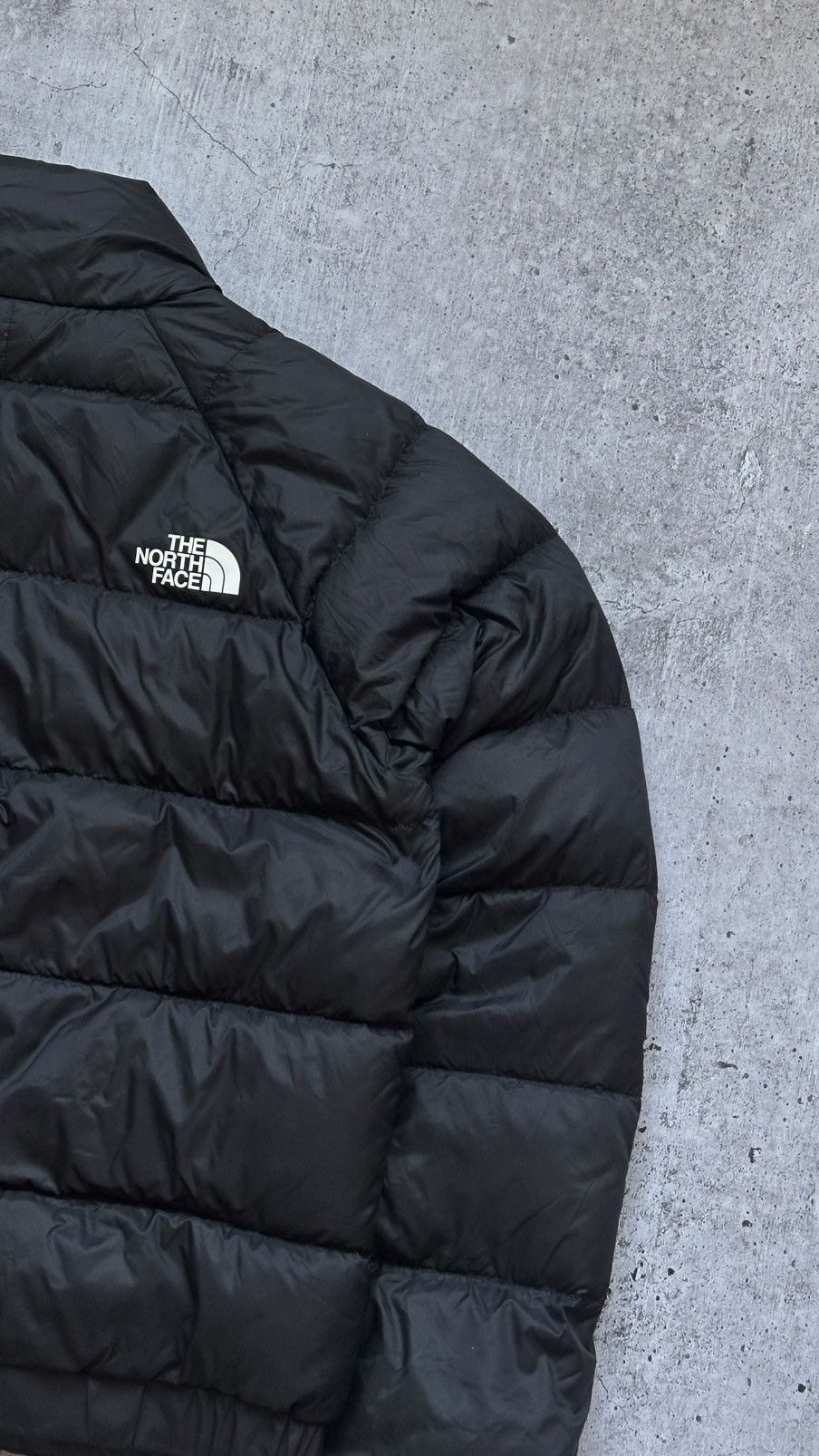 The North Face Women's The North Face 550 Down Light Puffer Jacket Size S / US 4 / IT 40 - 14 Thumbnail