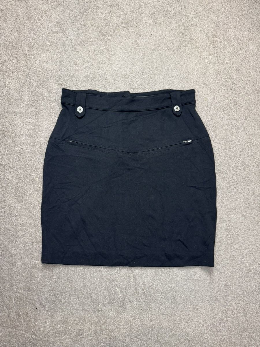 Diesel Diesel Midi Skirt ysl prada miu miu dolce gabbana Size 30" / US 8 / IT 44 - 3 Thumbnail