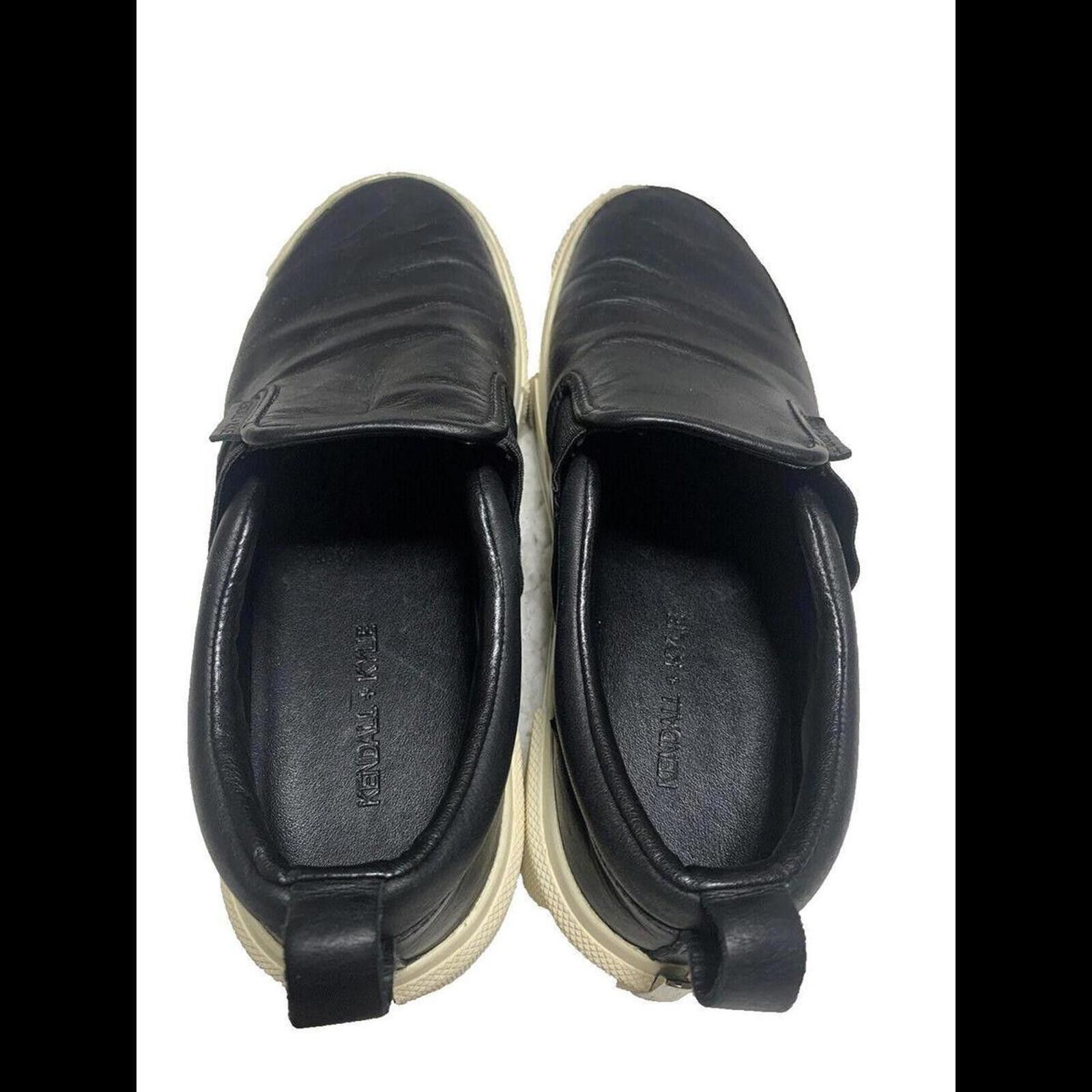 Other Women's Black Other-footwear Size US 7.5 / IT 37.5 - 2 Thumbnail