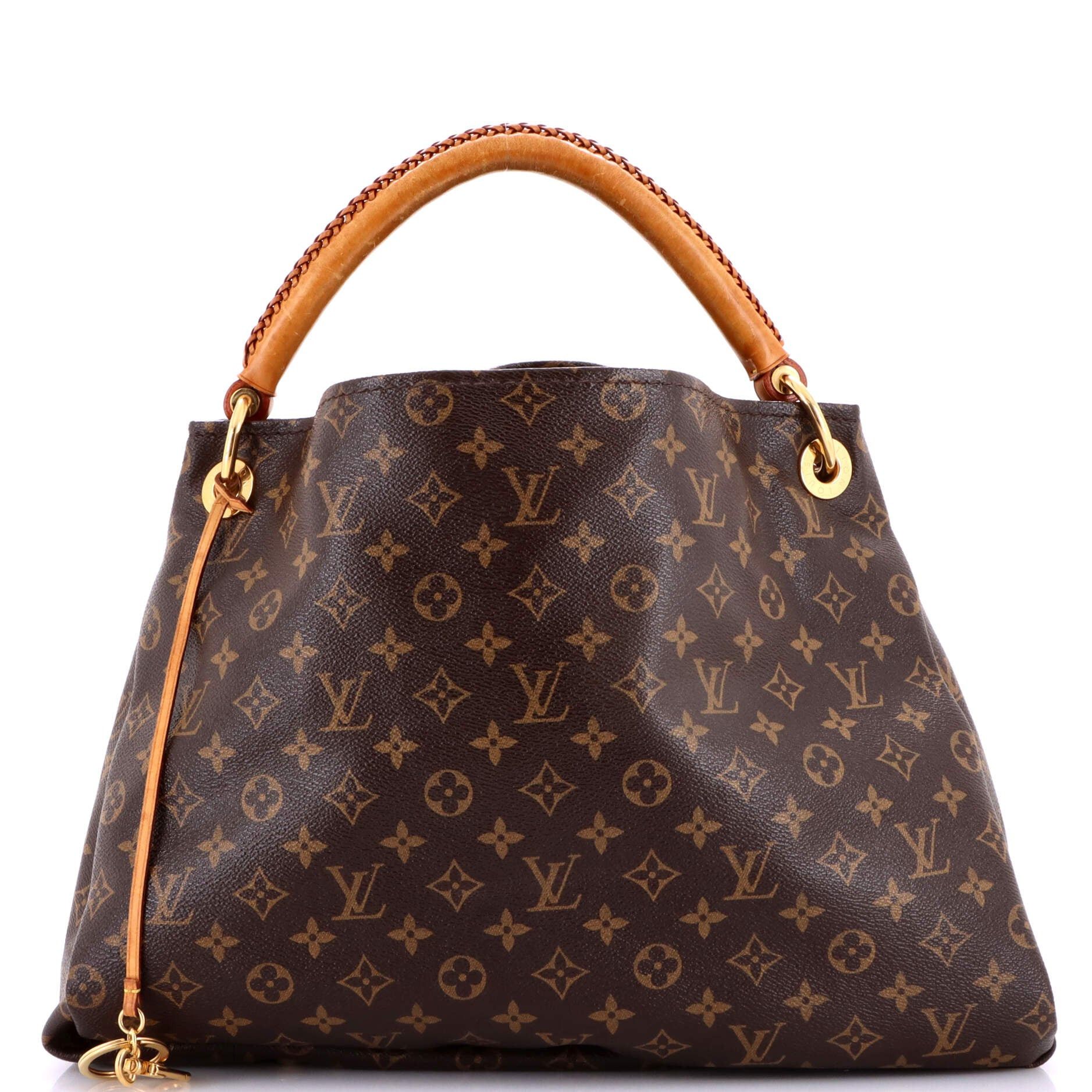 Louis Vuitton Artsy Handbag Size ONE SIZE - 1 Thumbnail