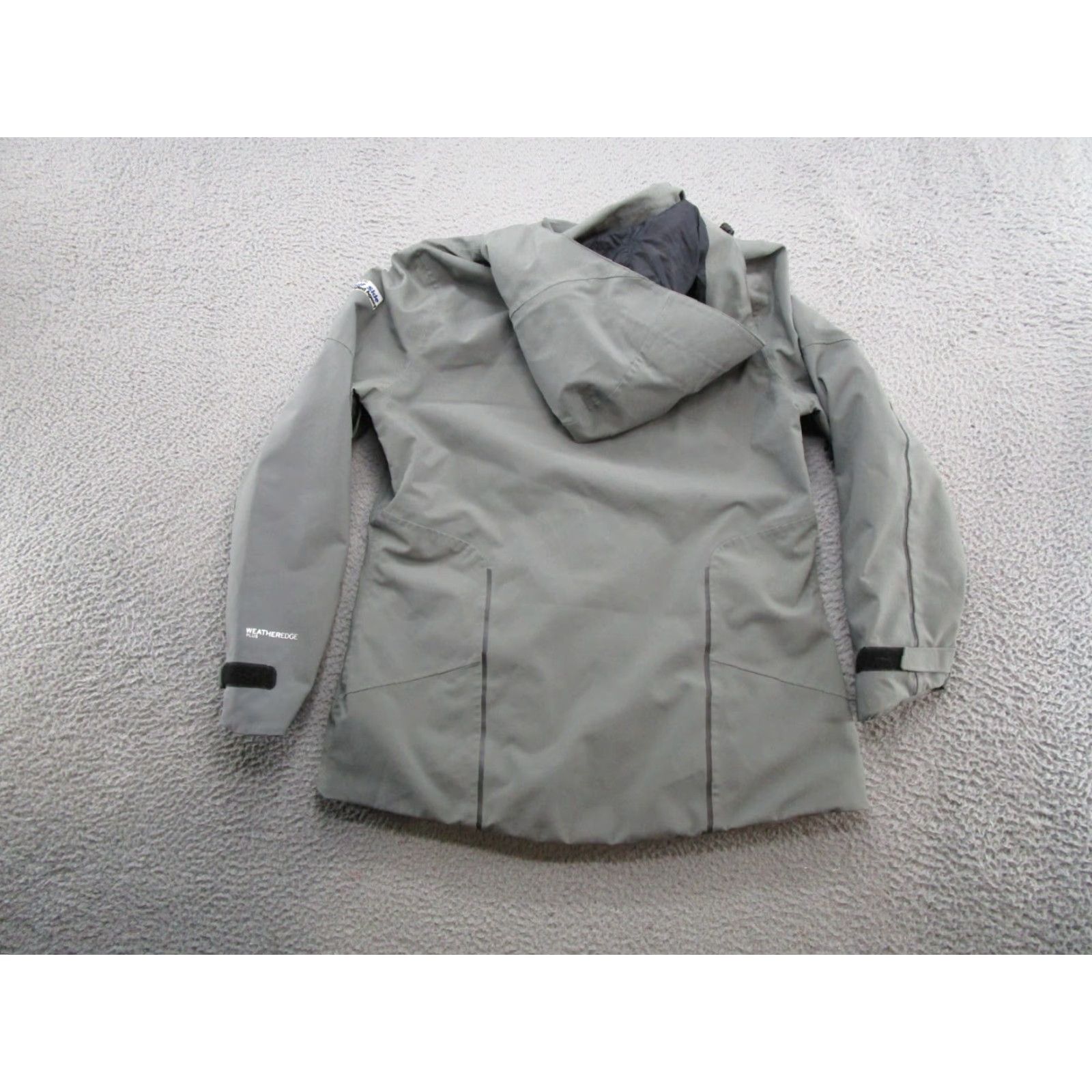 Eddie Bauer VINTAGE not allowed. Size L / US 10 / IT 46 - 7 Thumbnail