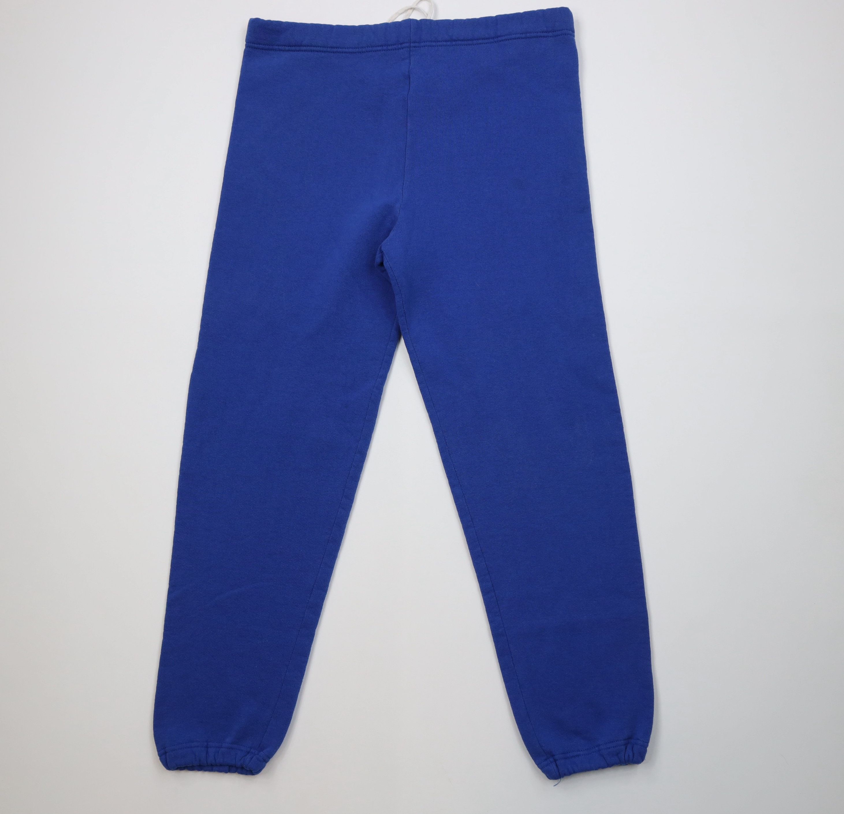 Russell Athletic Vintage 80s 90s Russell Athletic Sweatpants Joggers USA Size US 34 / EU 50 - 10 Thumbnail