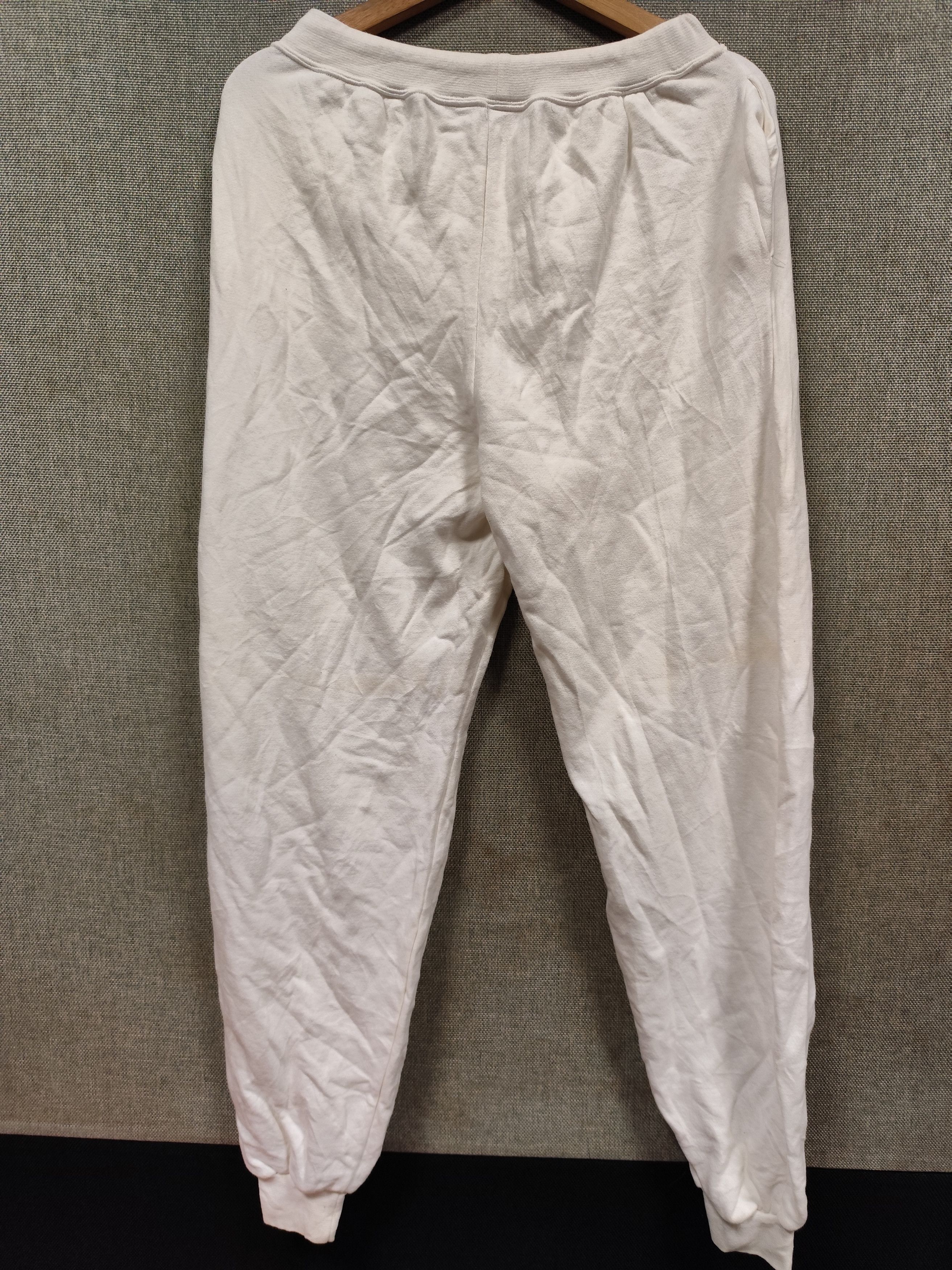 Vintage vintage opel fc bayern munchen jogger pants Size US 30 / EU 46 - 2 Thumbnail