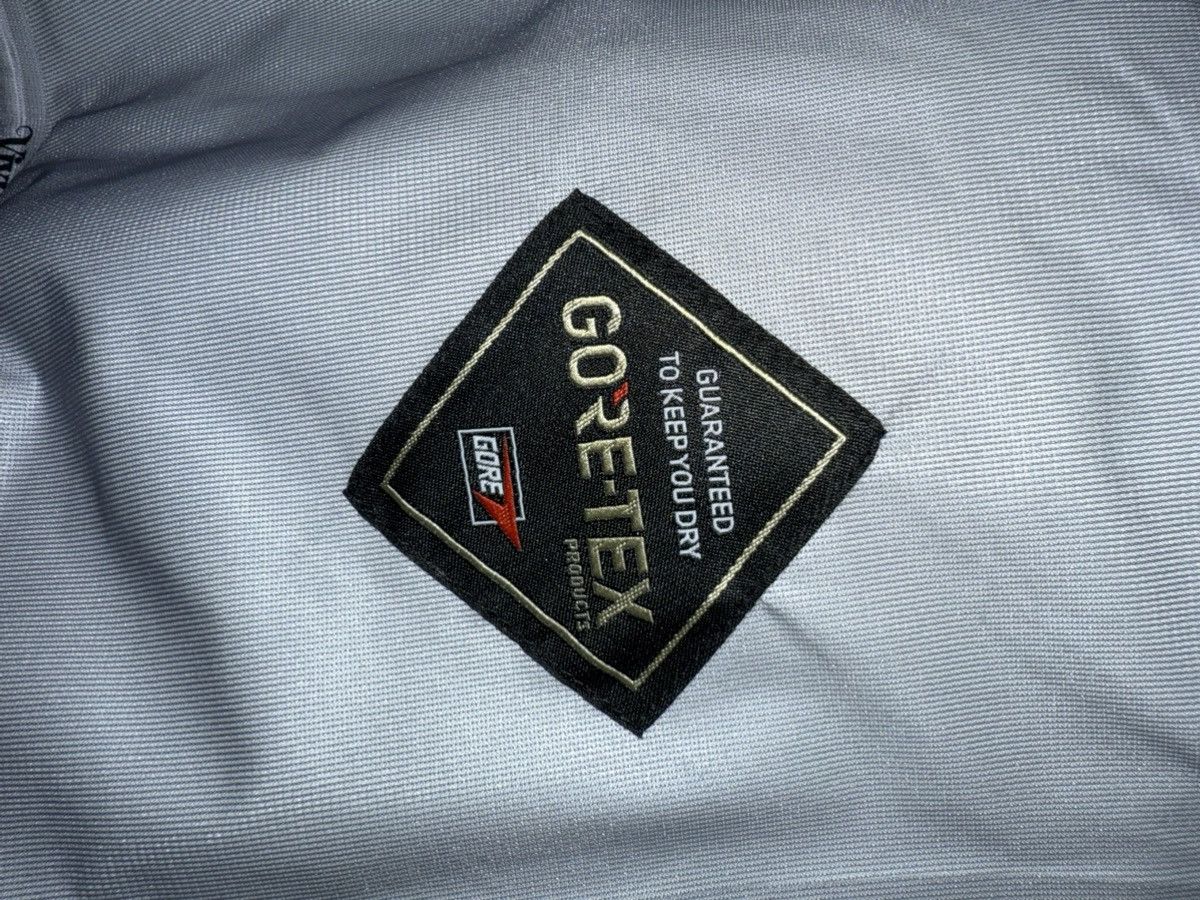 Palace × Vivienne Westwood palace vivienne westwood goretex jacket Size US S / EU 44-46 / 1 - 10 Thumbnail