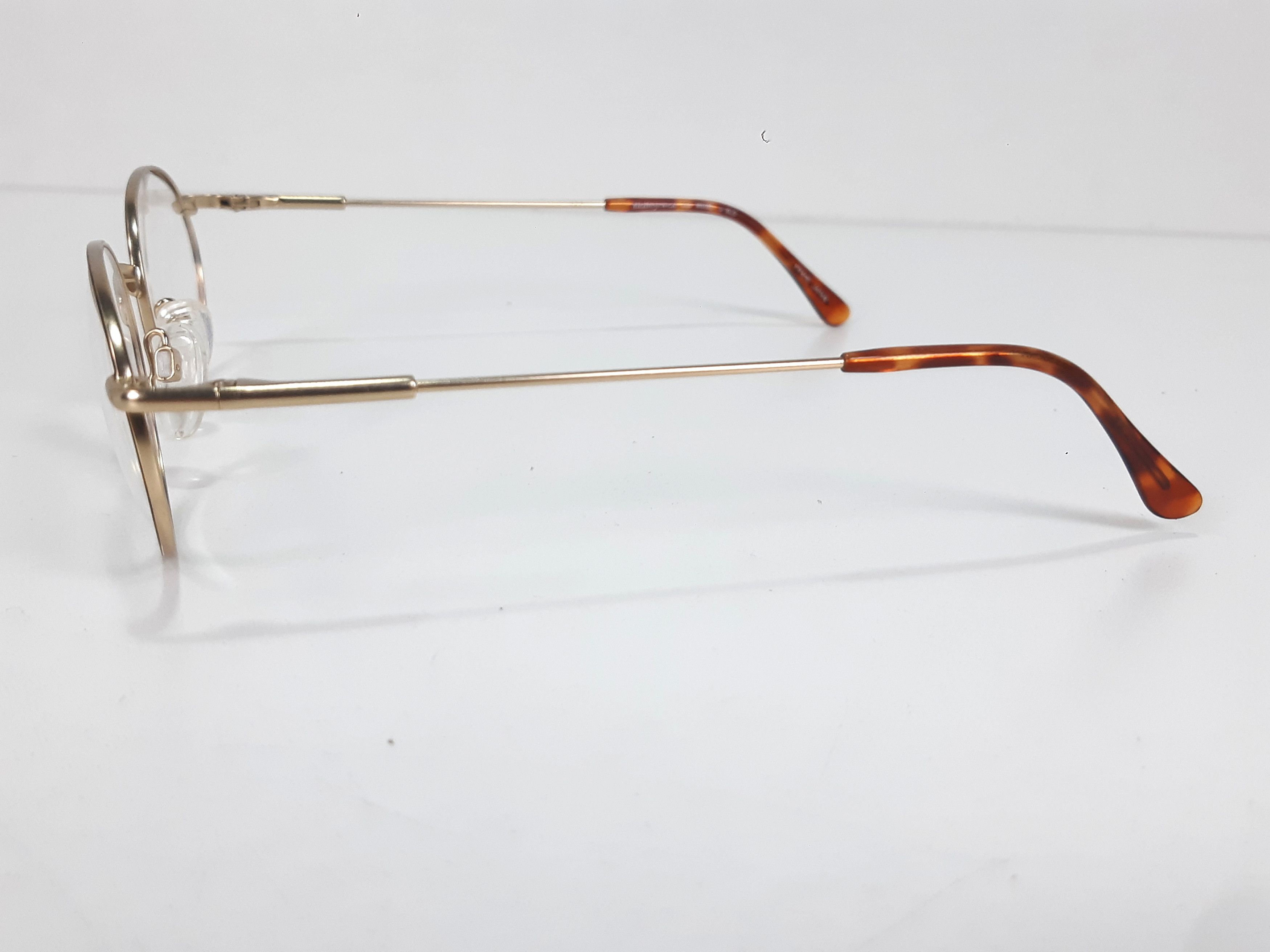 Other ALTAIREYEWEAR Star Model #1055 Demi Blonde Japan NEW Size ONE SIZE - 7 Thumbnail
