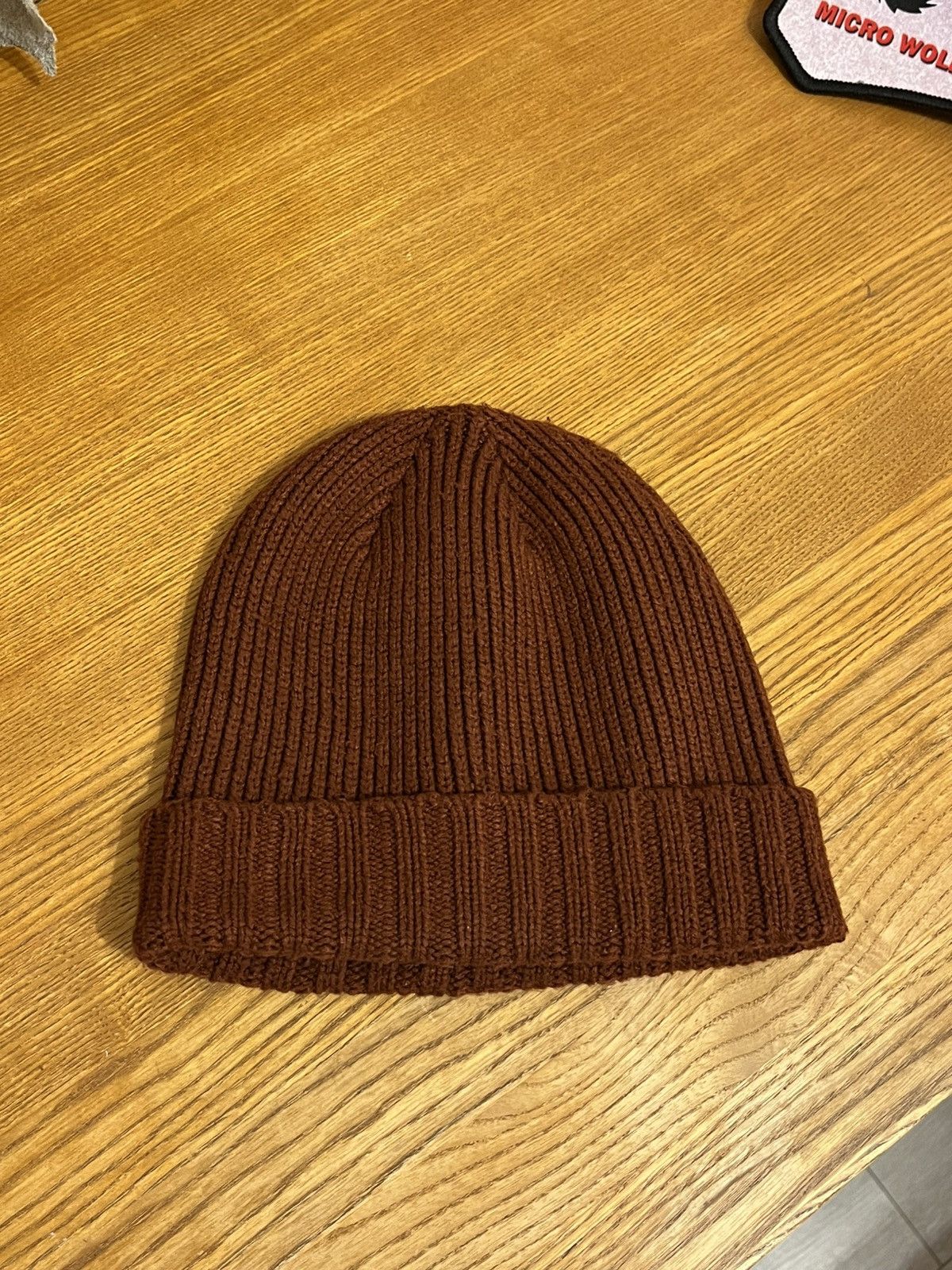 Burton Burton beanie London Size ONE SIZE - 2 Thumbnail