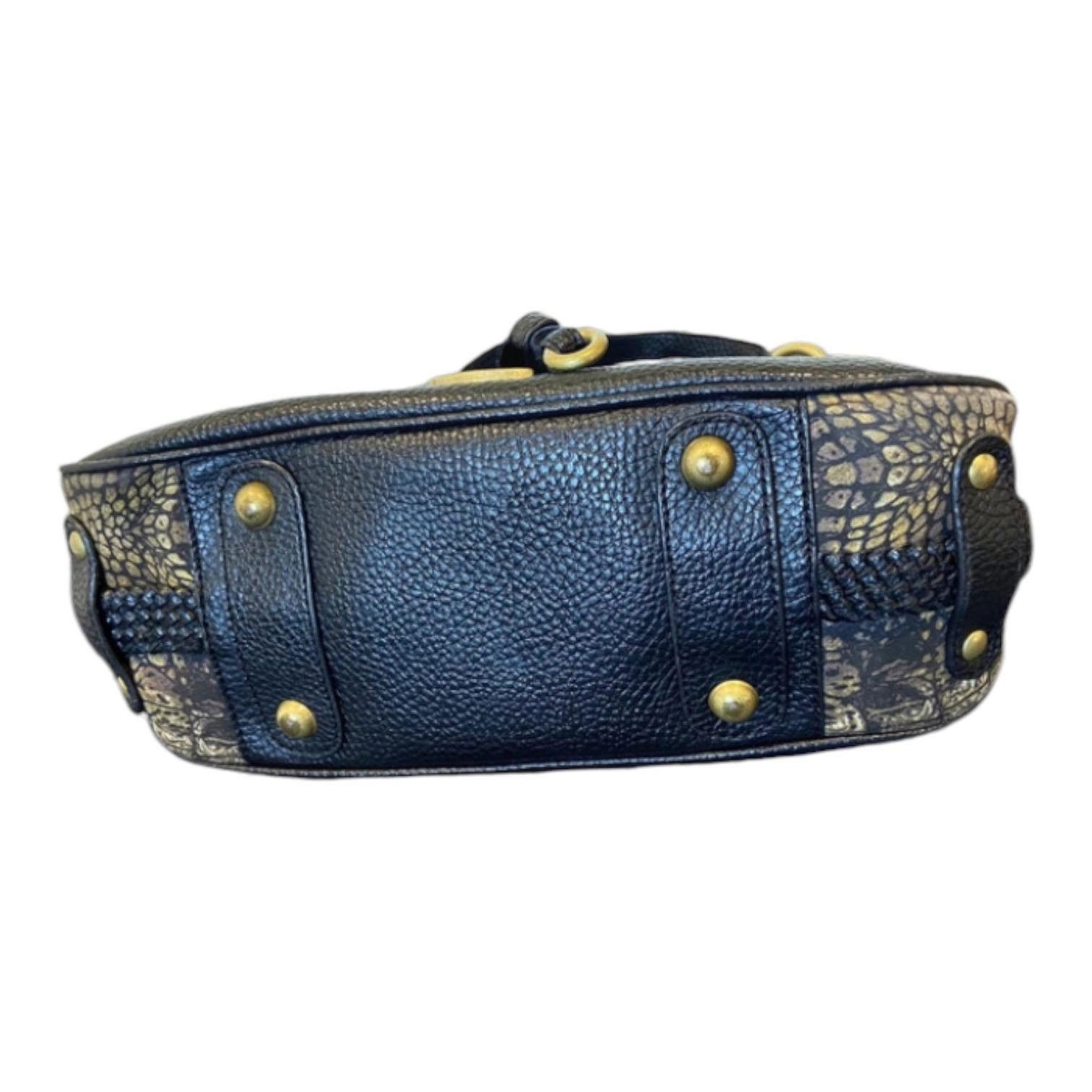 Roberto Cavalli The Cavalli Skin Bag Size ONE SIZE - 3 Thumbnail